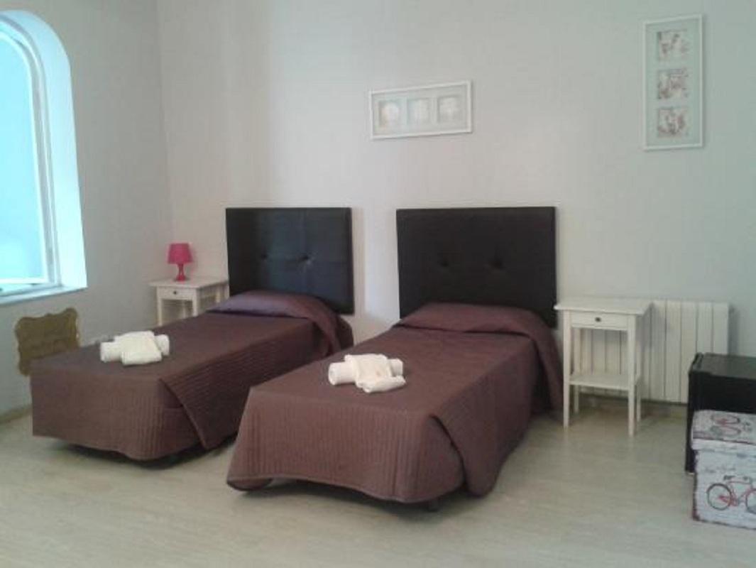 Balmes Centro Barcelona