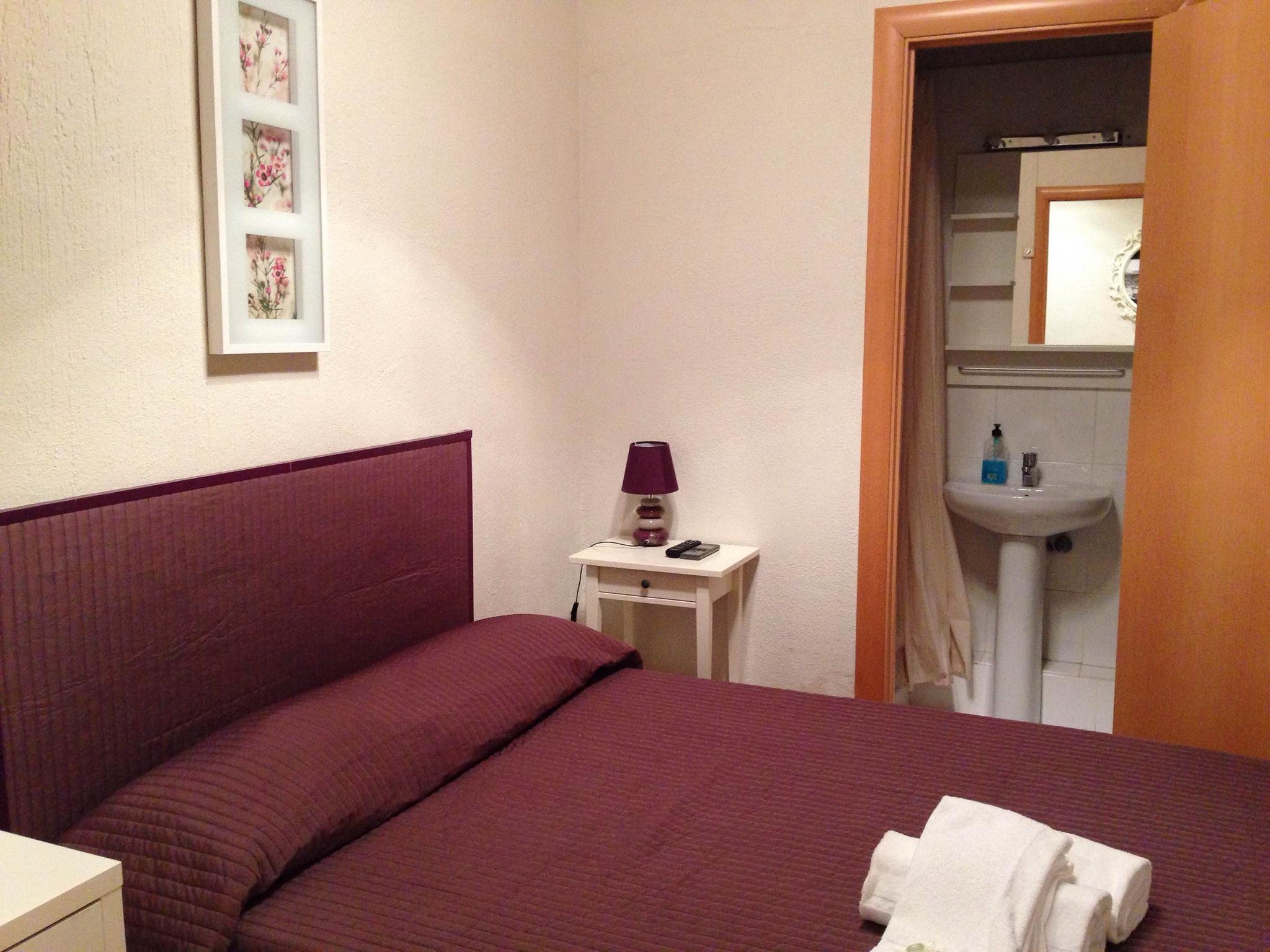 Balmes Centro 2*