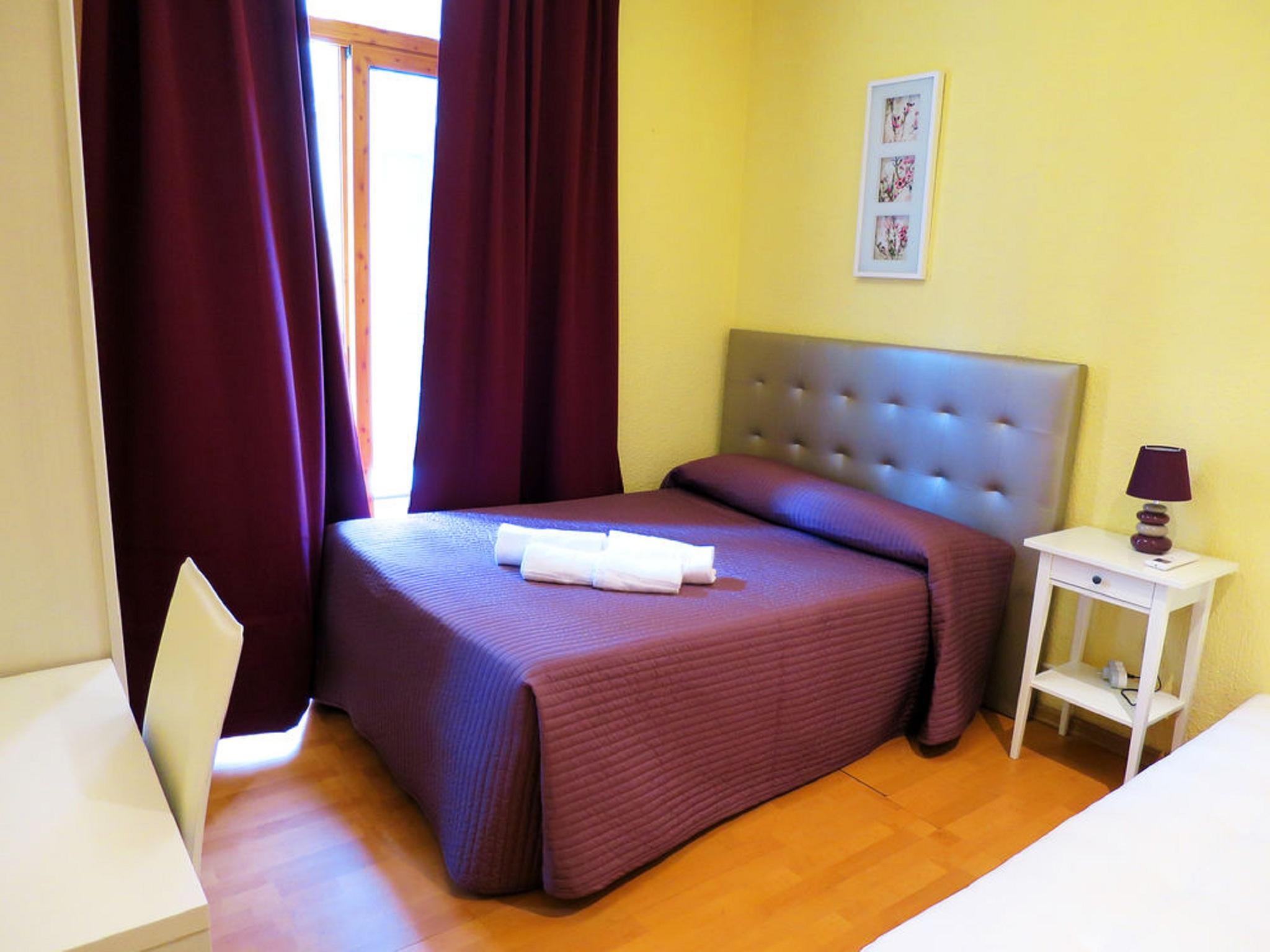 Balmes Centro 2* Barcelona