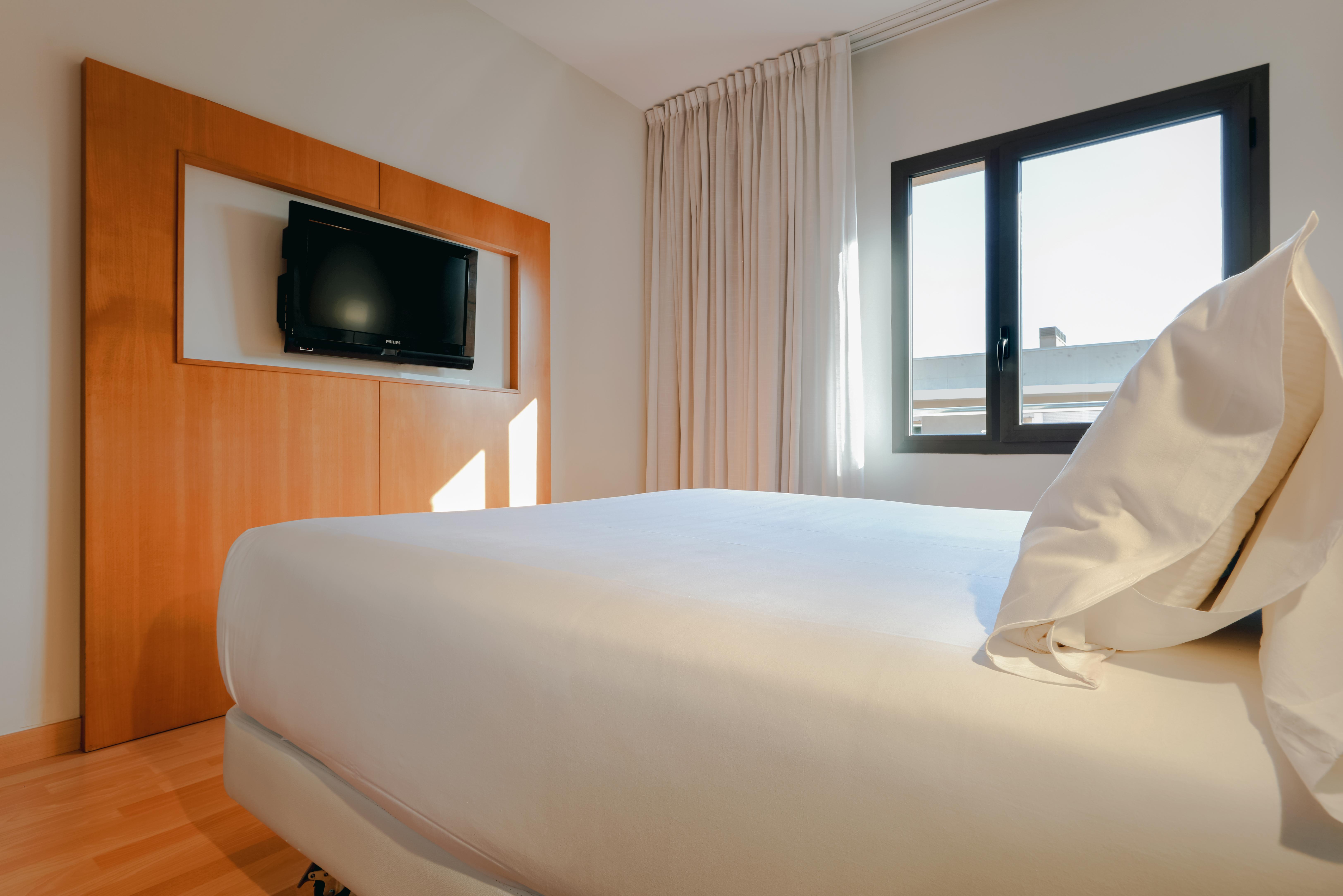Hotel Hesperia Del Mar Barcelona