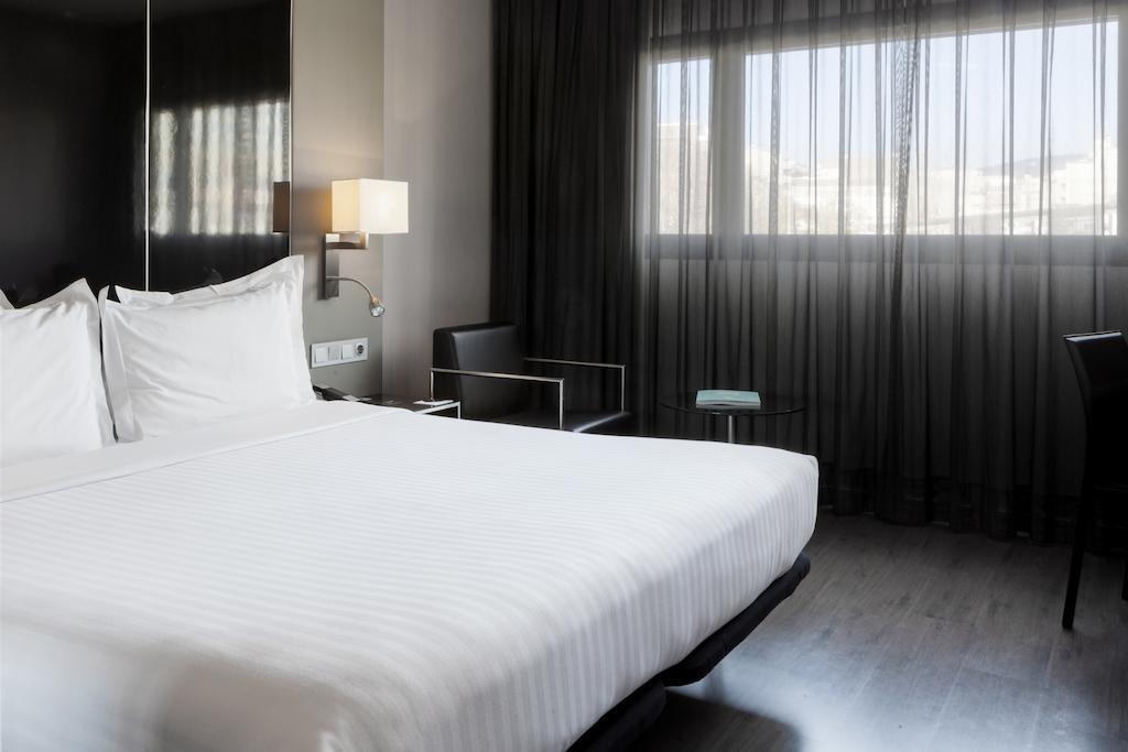 Ac Sants By Marriott Hotel 4*
