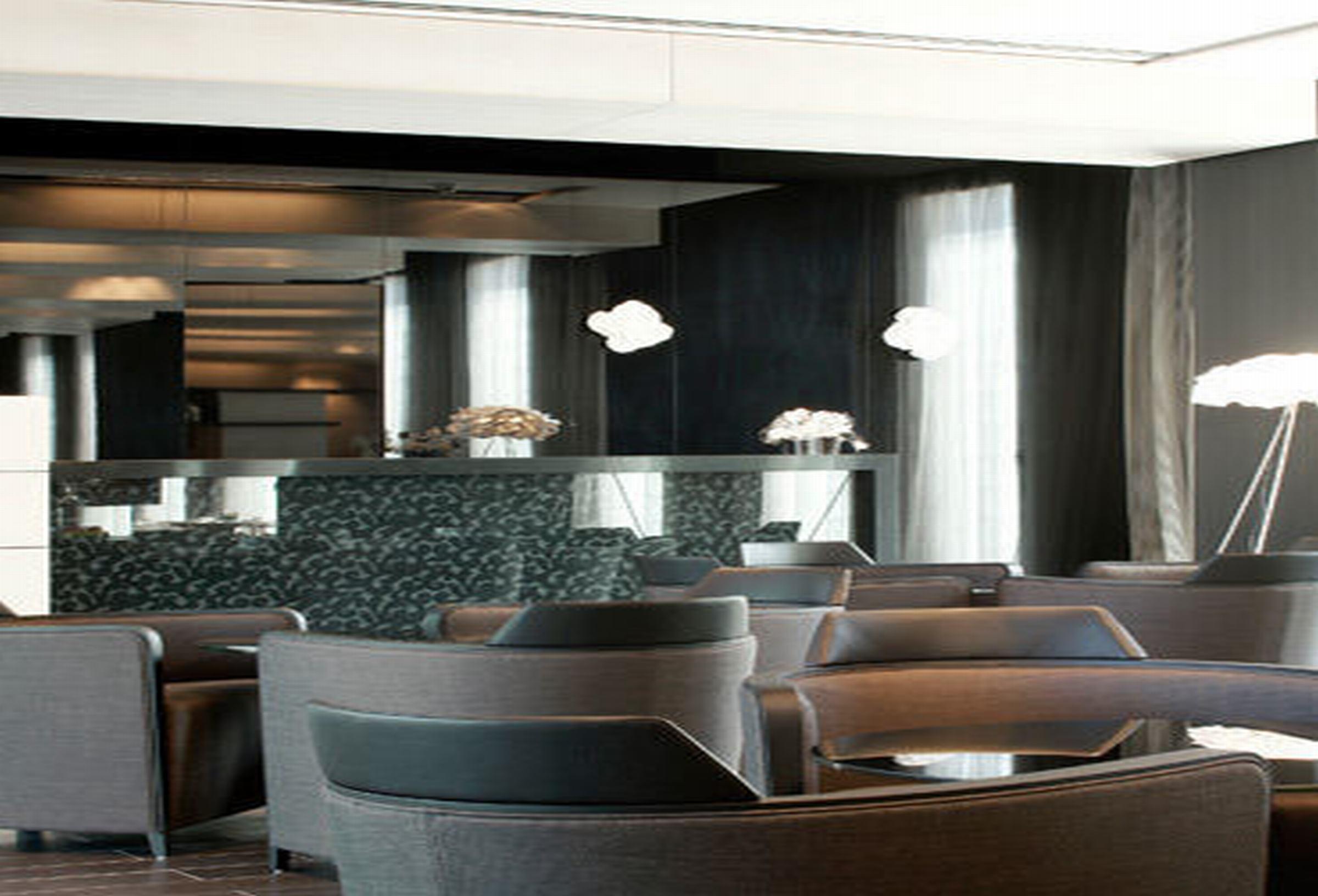 Hotel Ac Sants By Marriott Barcelona