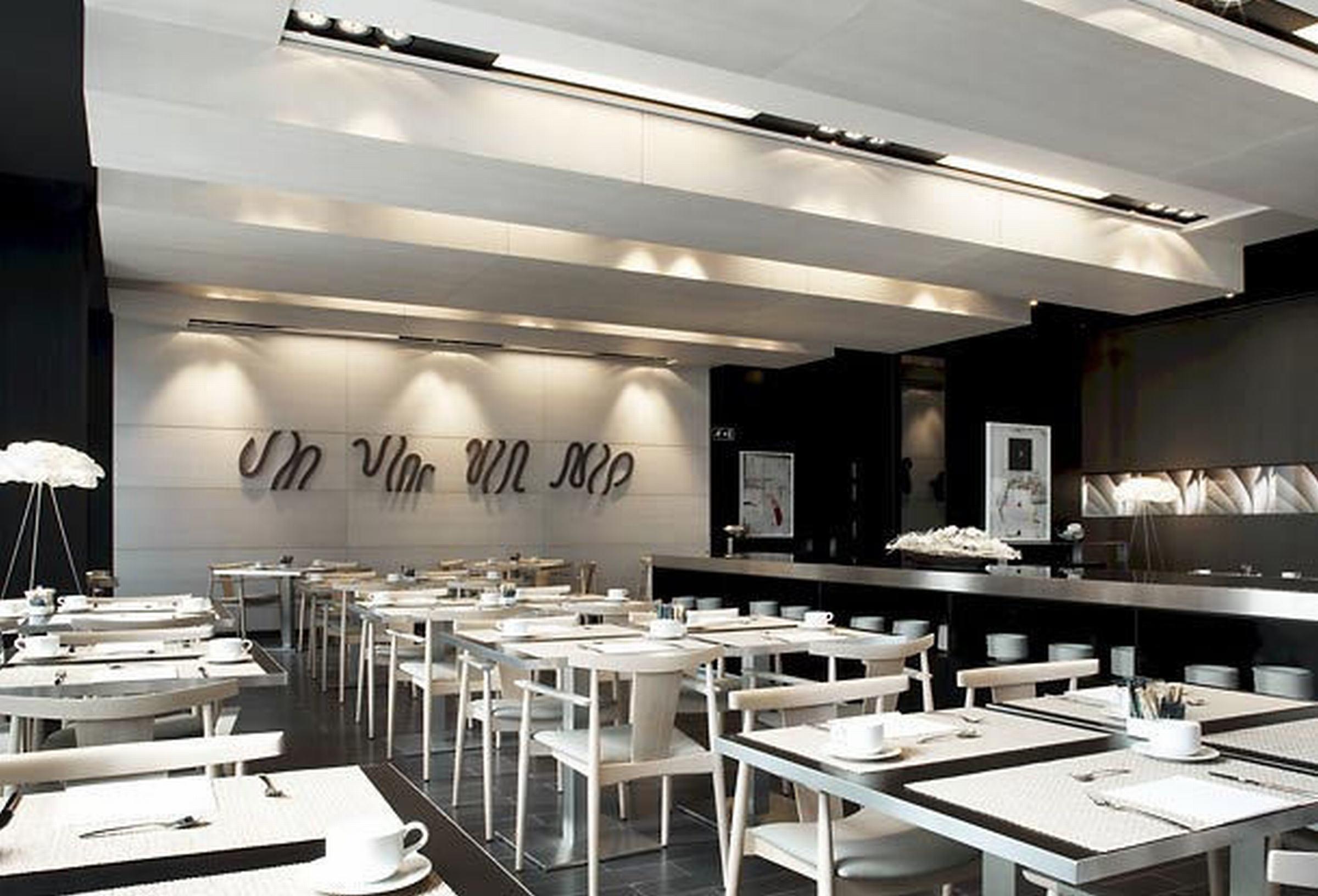 Ac Sants By Marriott