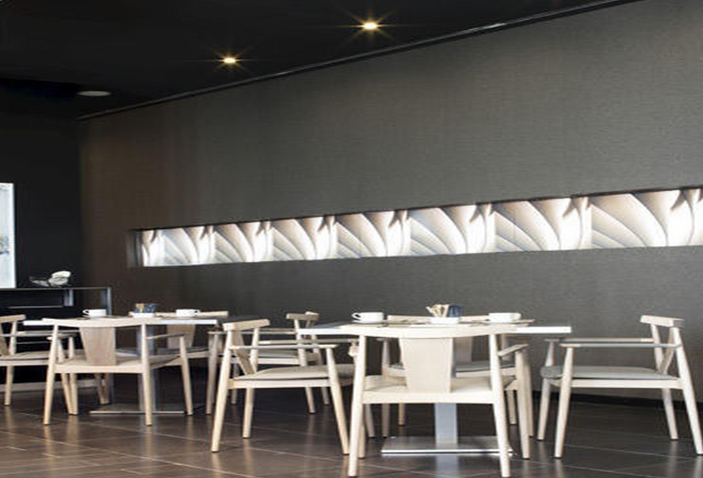 Ac Sants By Marriott Hotel Barcelona