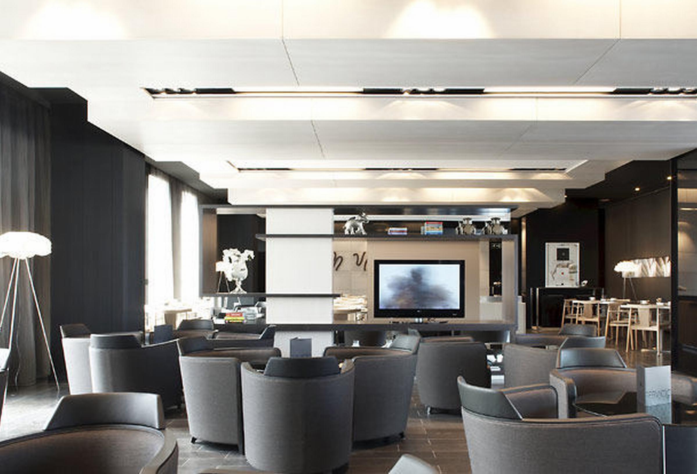 Ac Sants By Marriott 4*