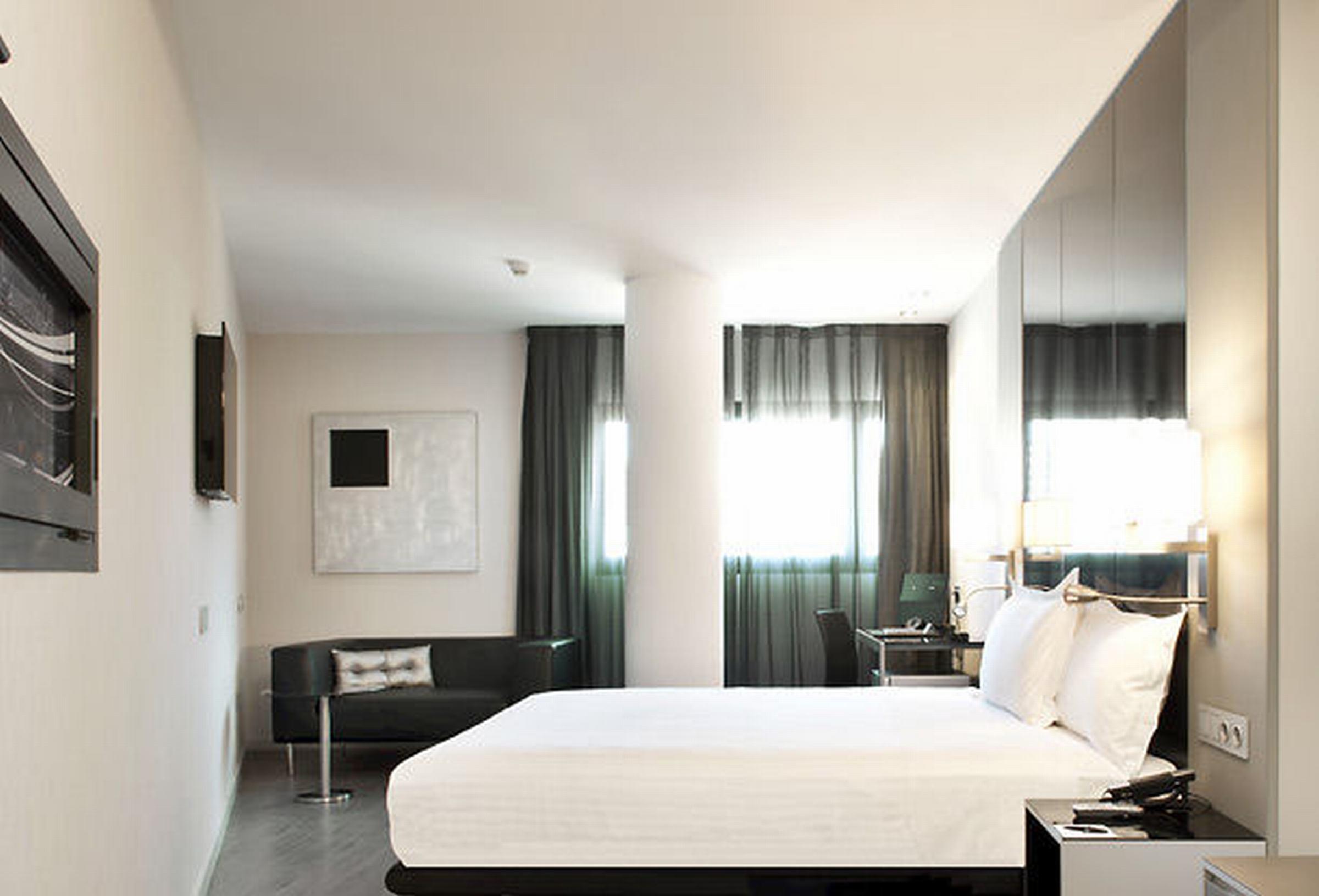 Ac Sants By Marriott 4*