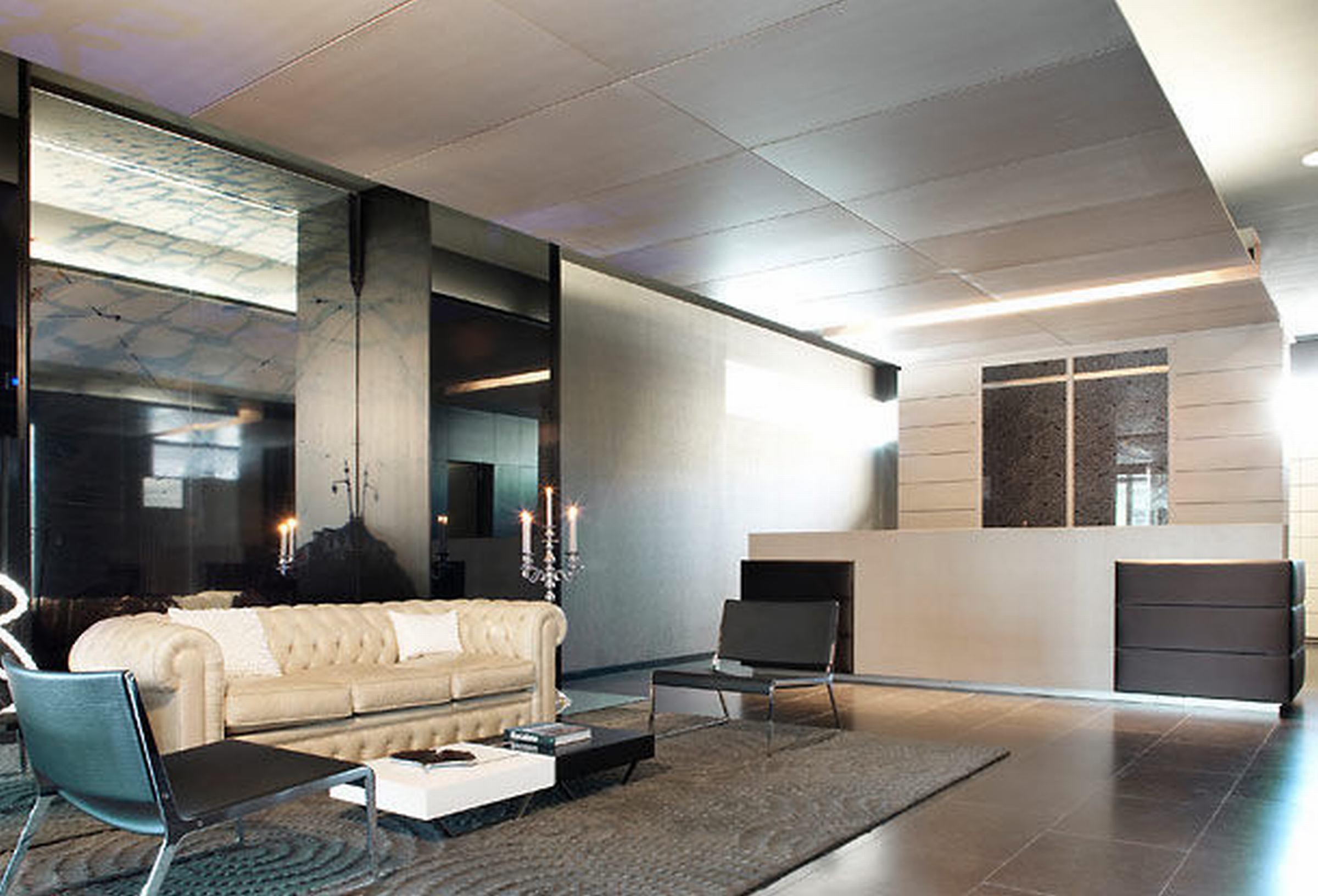 Ac Sants By Marriott