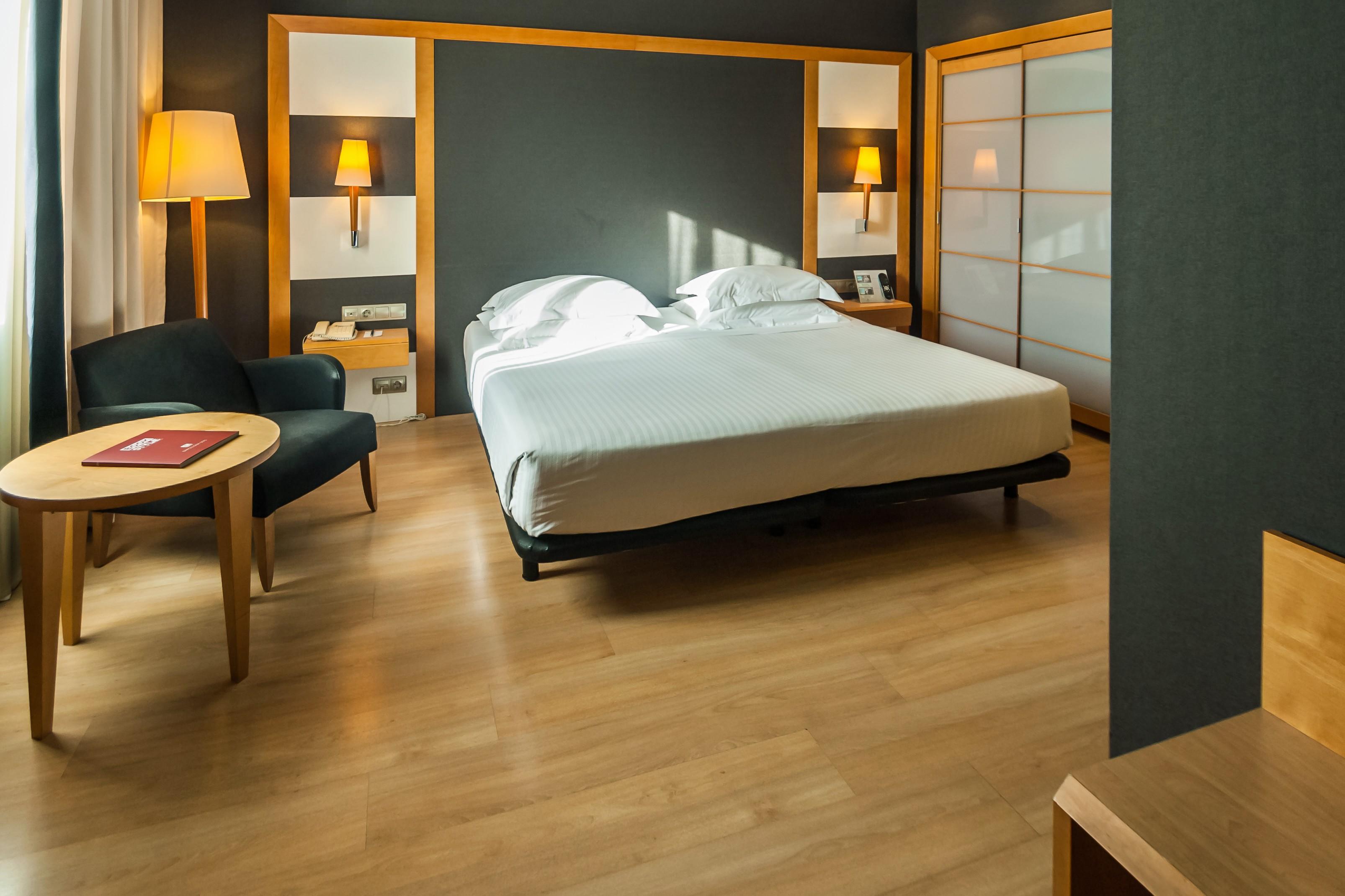 Hotel Universal Barcelona