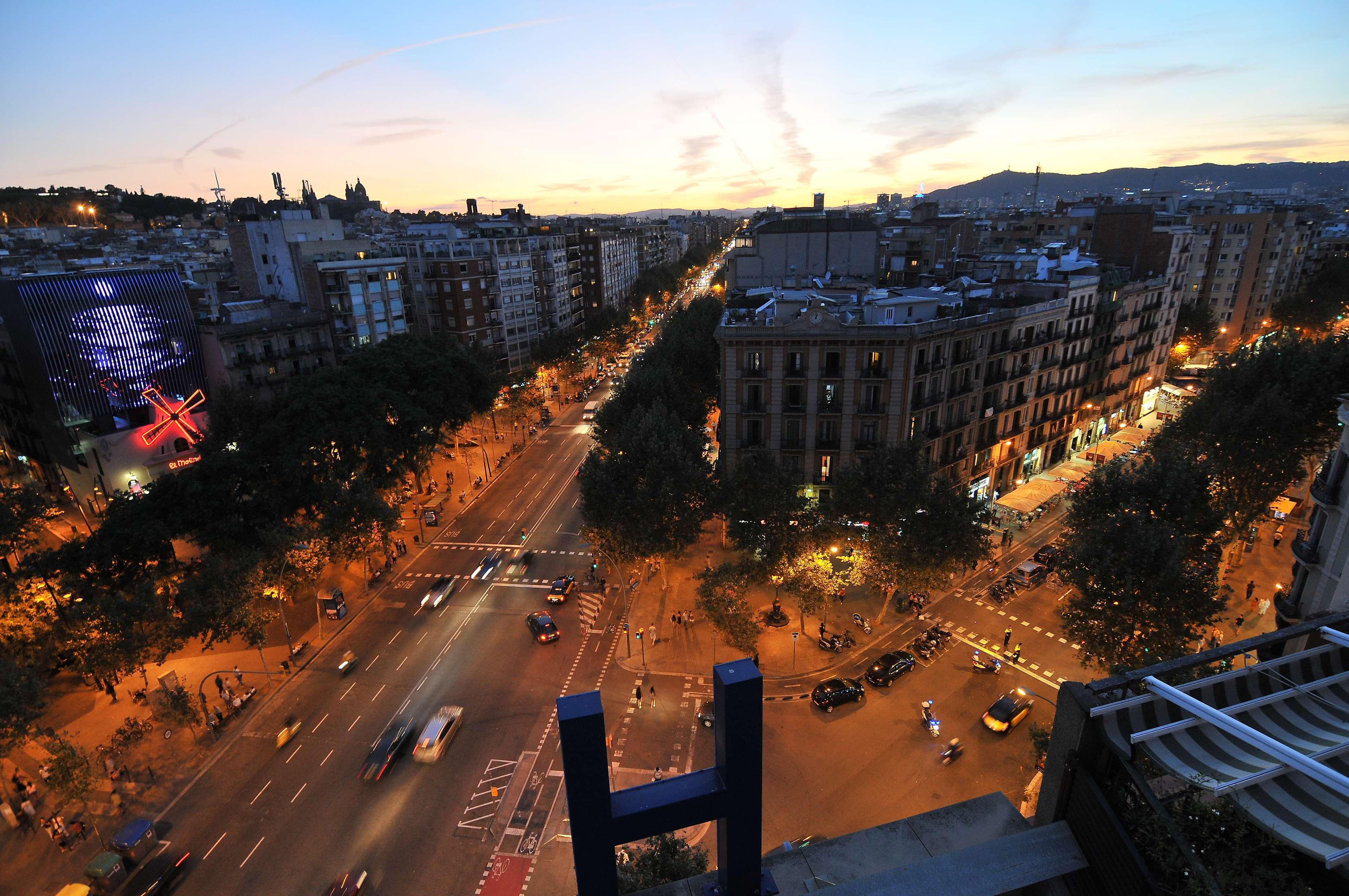 Universal 4* Barcelona
