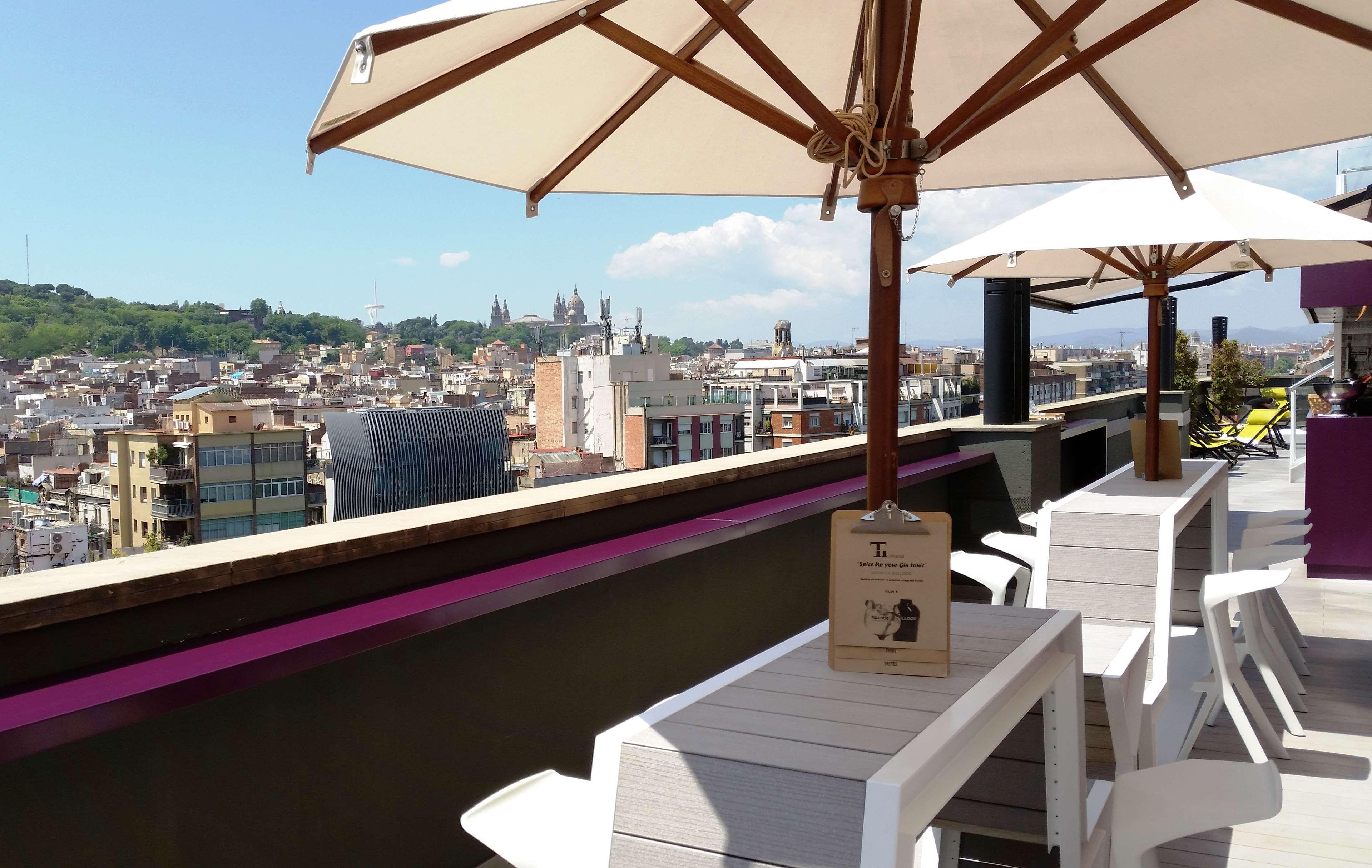 Universal Hotel Barcelona