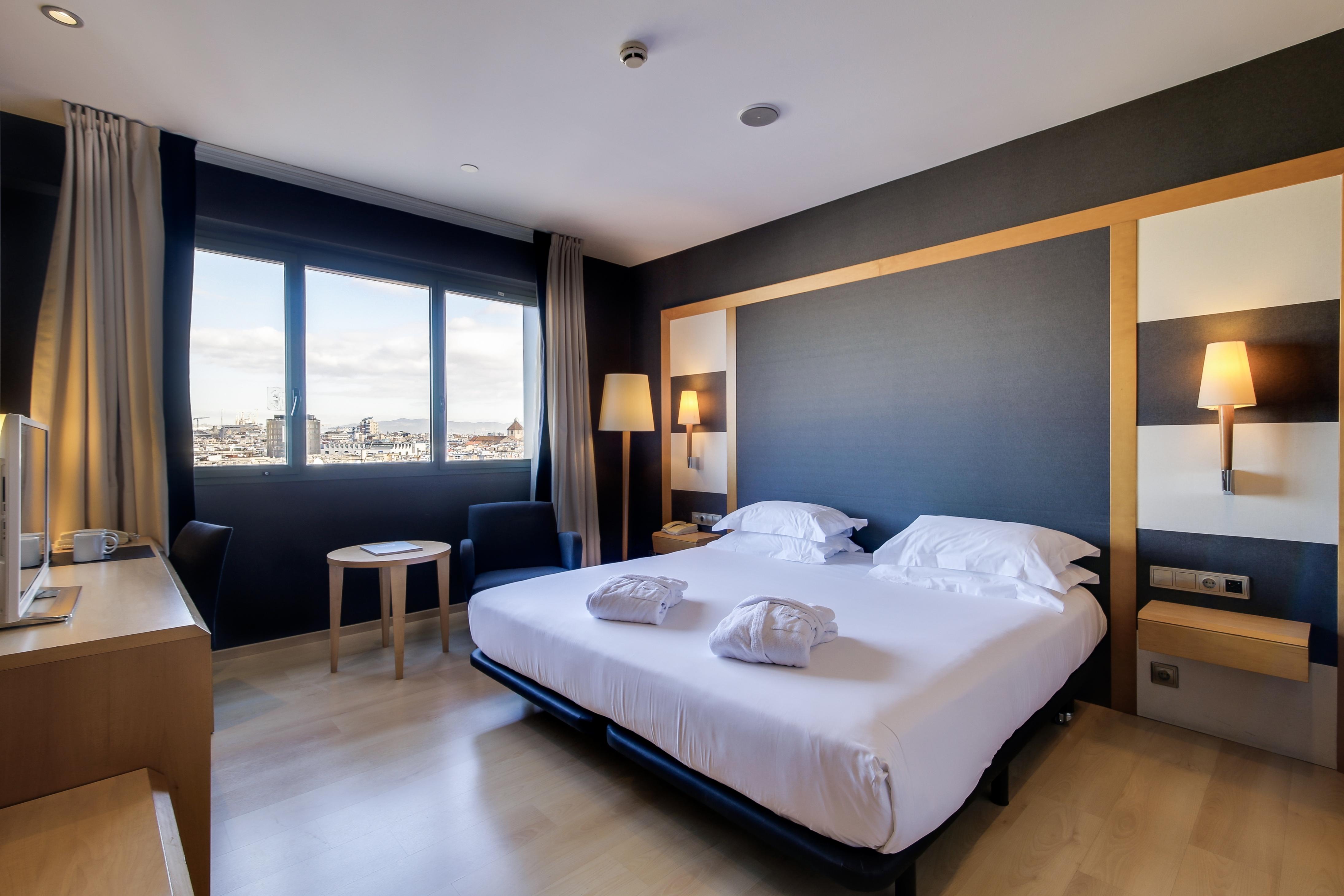 Hotel Universal