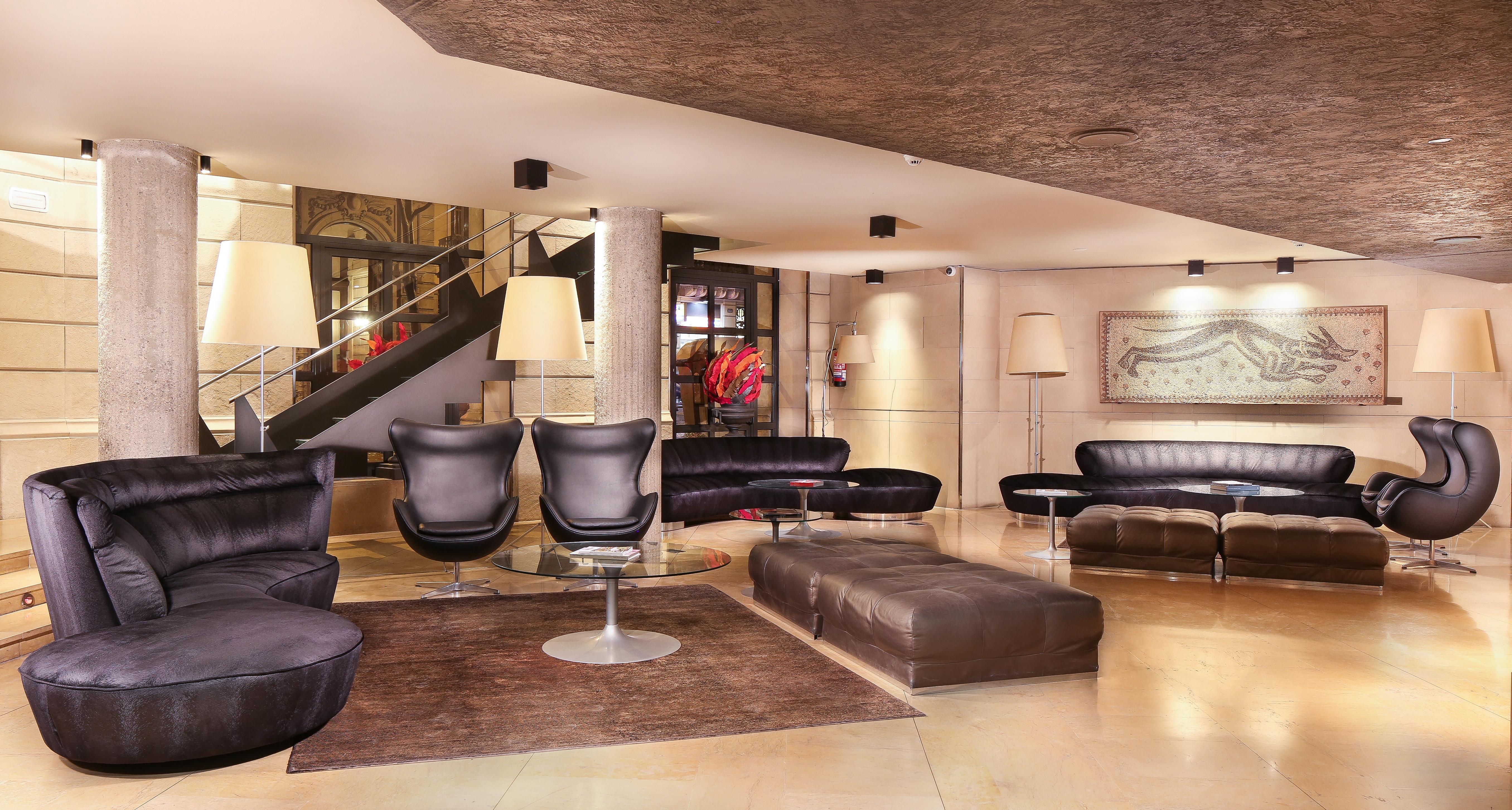 Claris & Gl, A Small Luxury Of The World Barcelona