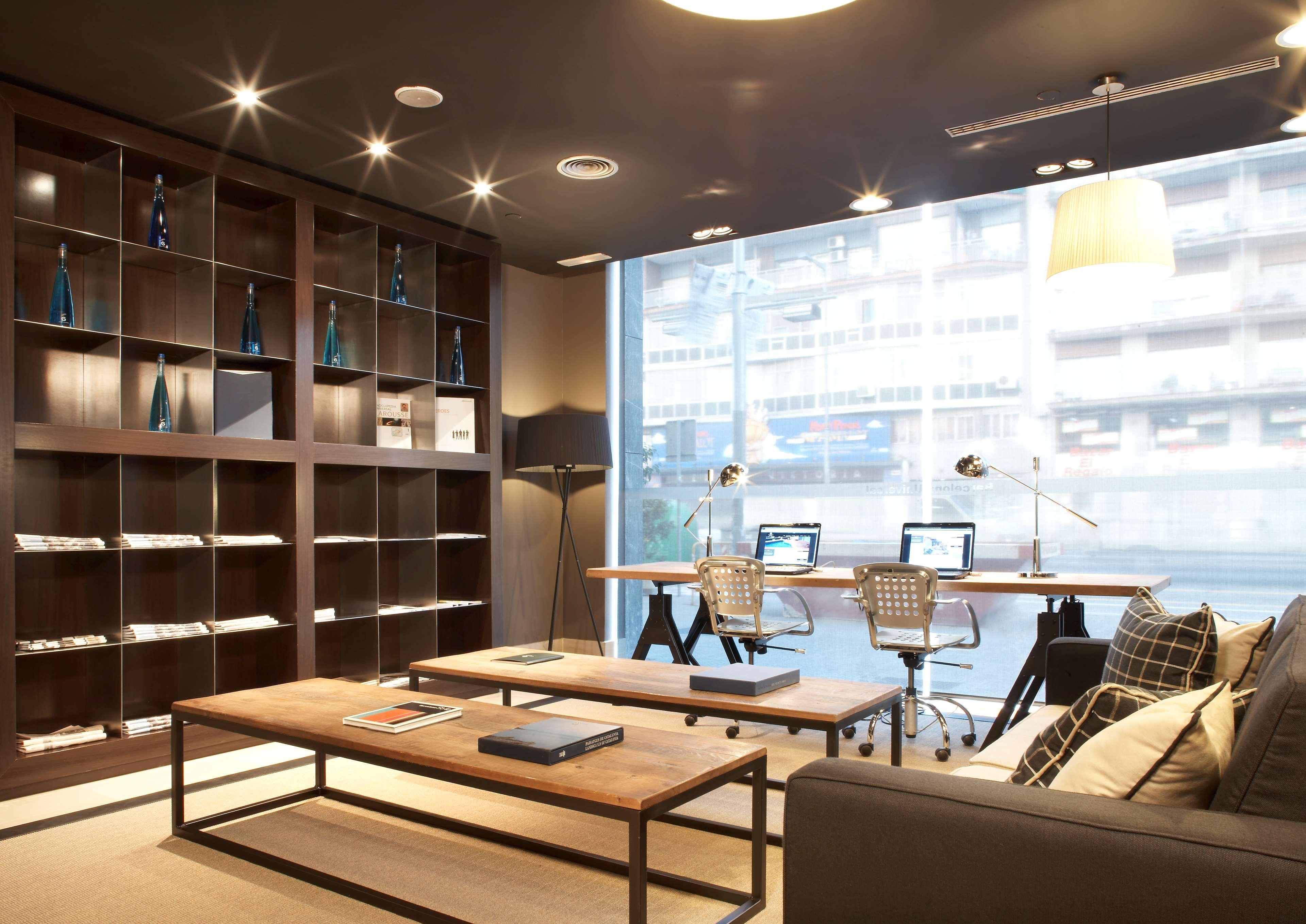 Universal 4* Barcelona
