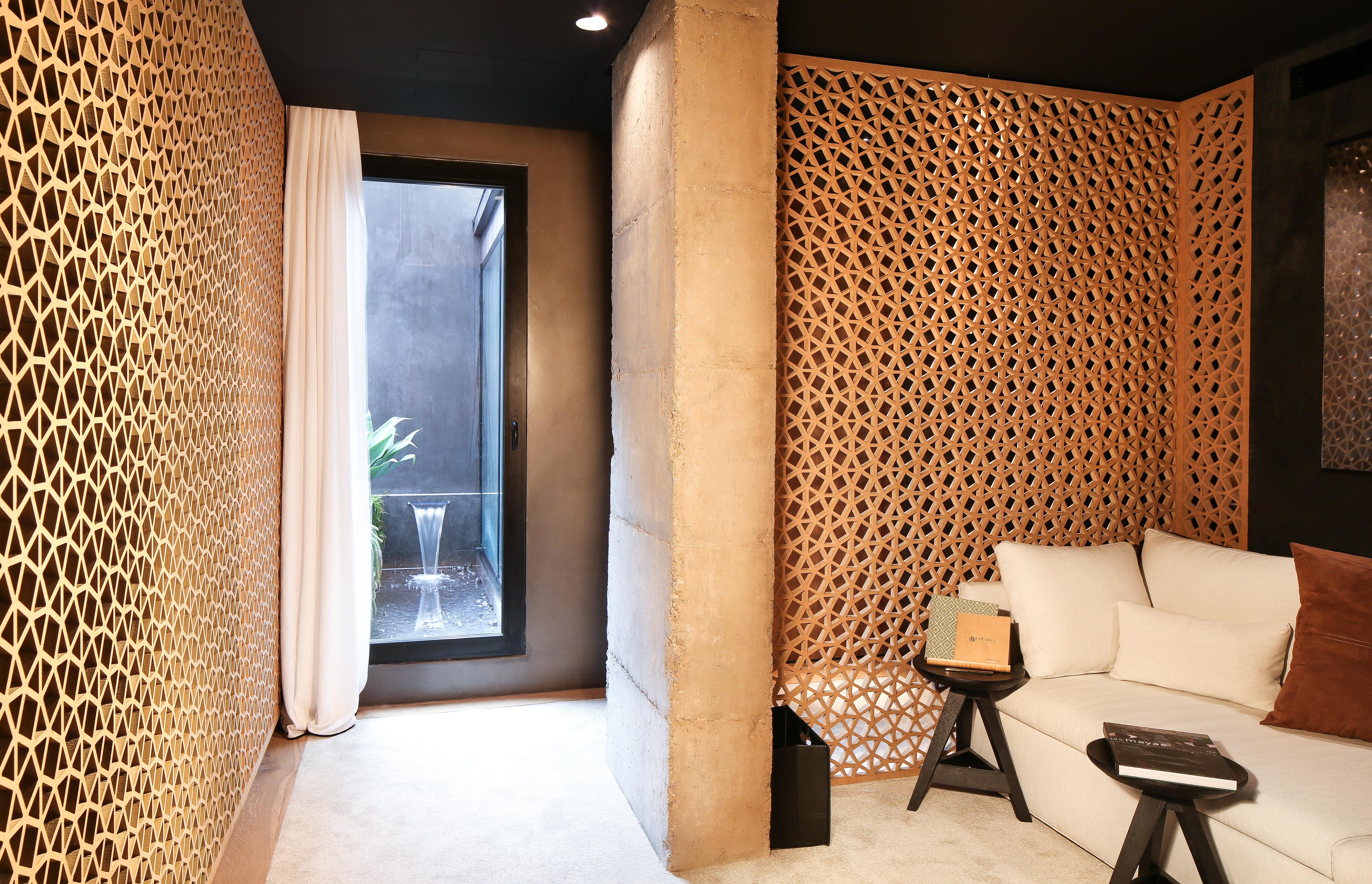 Hotel Claris & Gl, A Small Luxury Of The World Barcelona