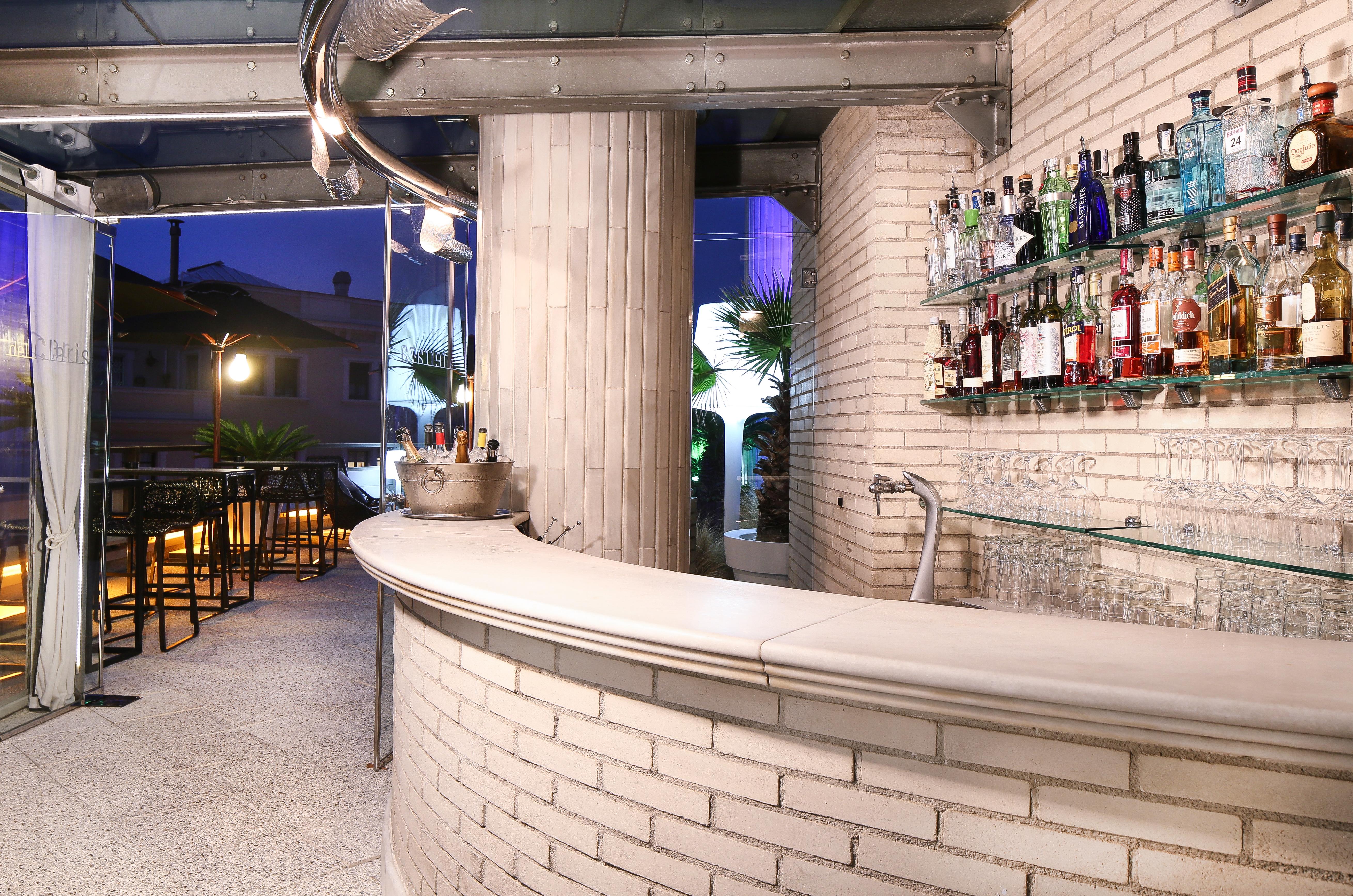 Claris & Gl, A Small Luxury Of The World Hotel 5*