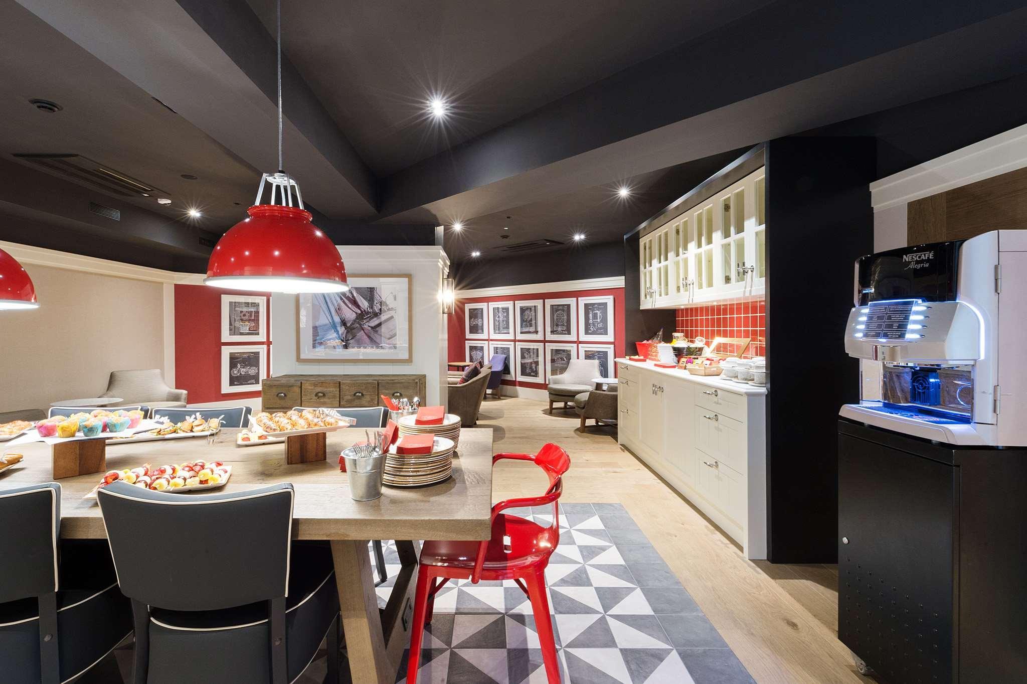 Hotel Universal Barcelona