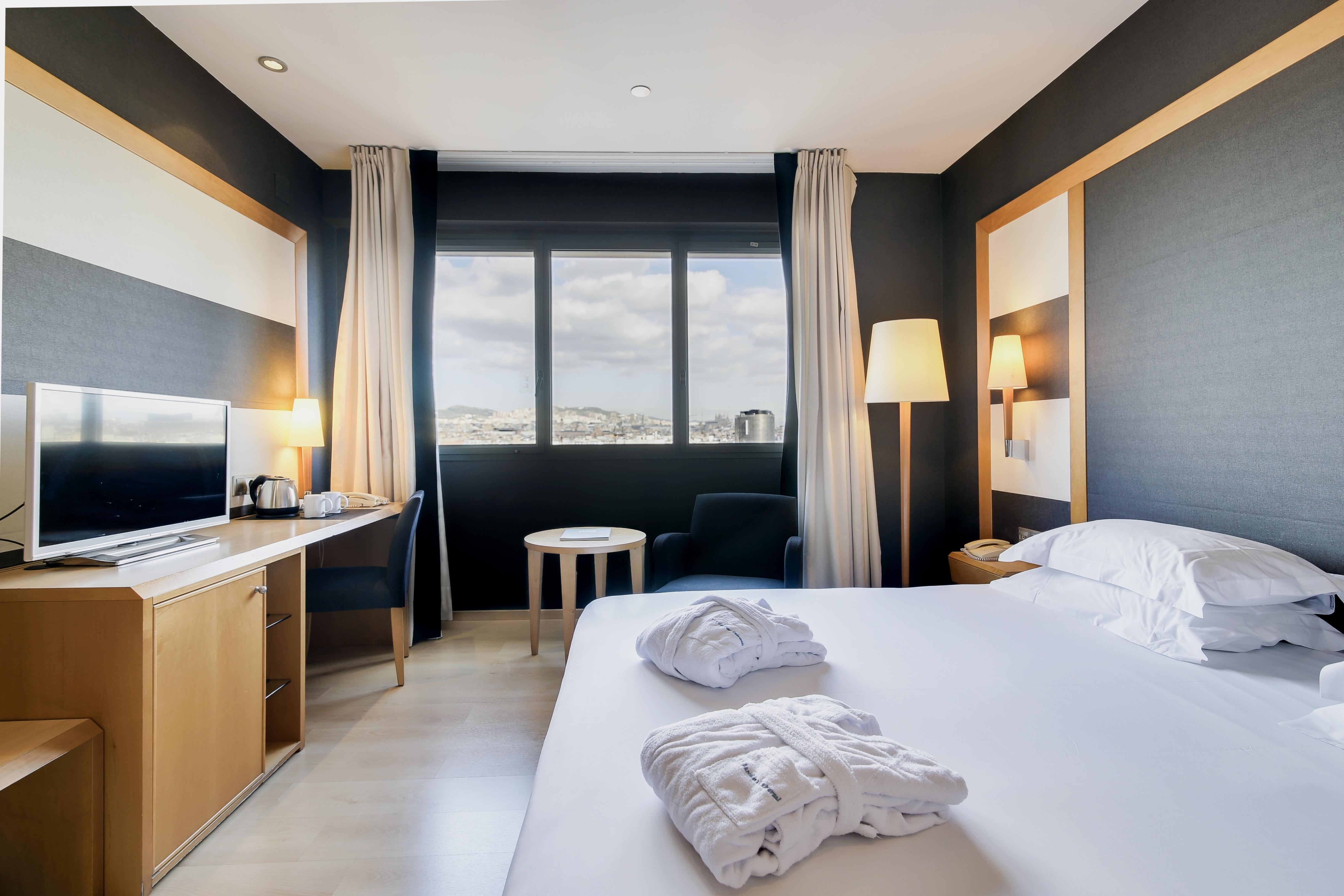 Hotel Universal