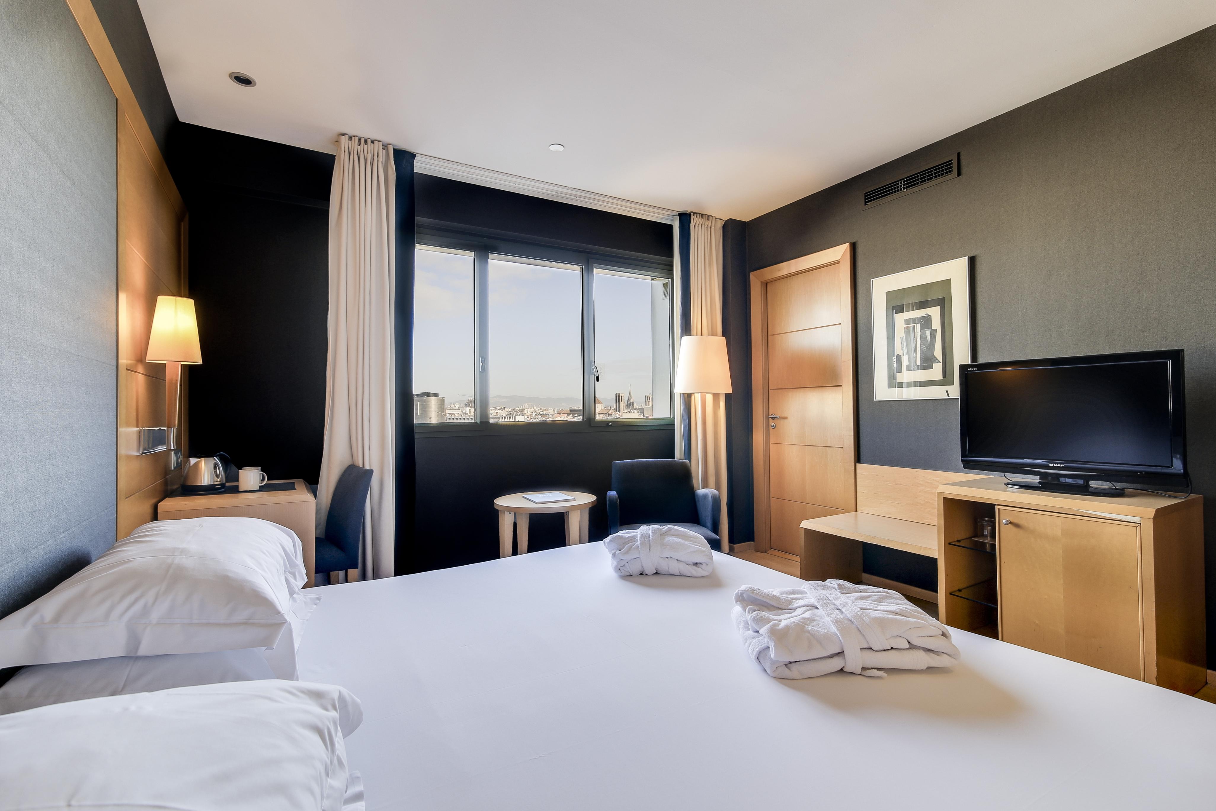 Hotel Universal