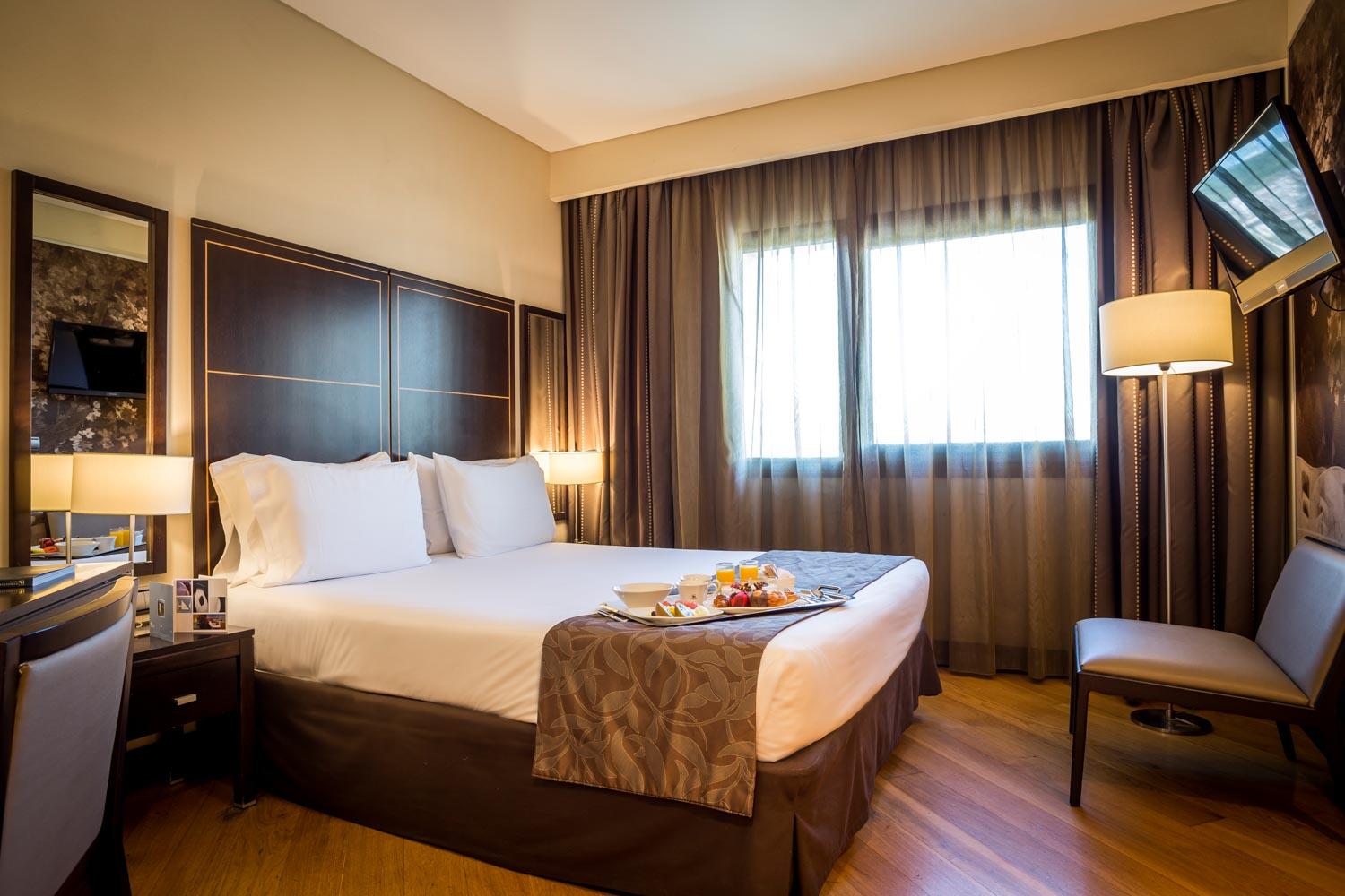 Eurostars Monumental 4* Barcelona