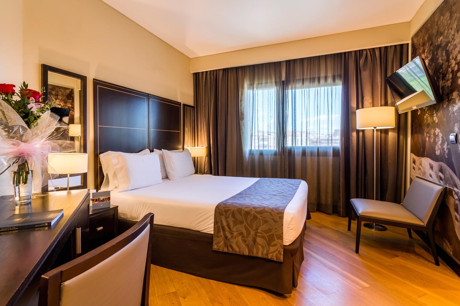 Eurostars Monumental