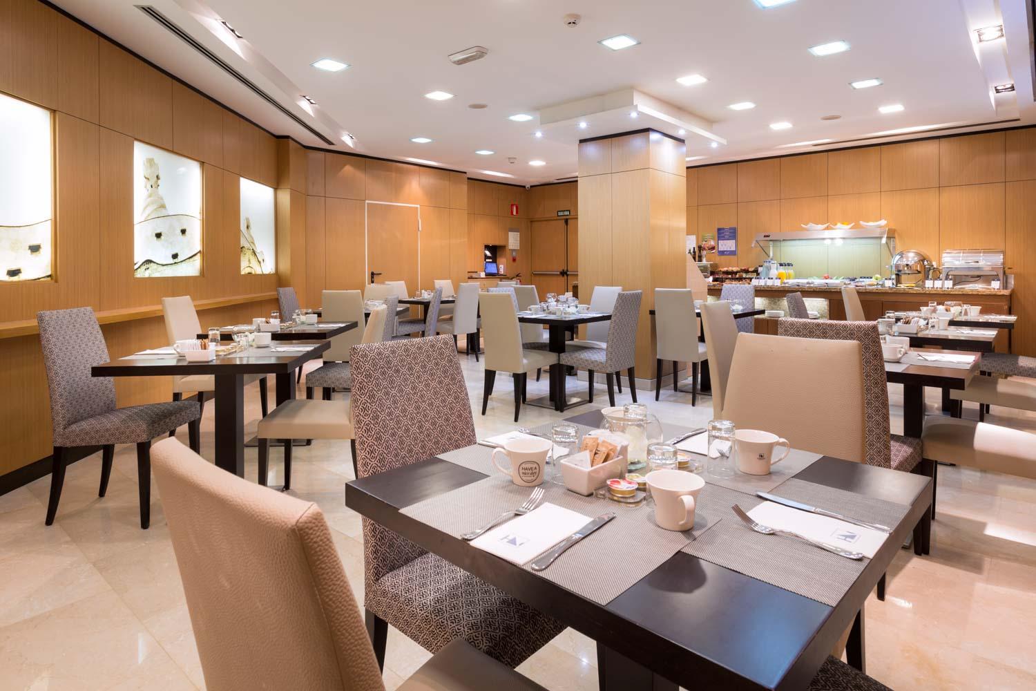 Eurostars Monumental Barcelona