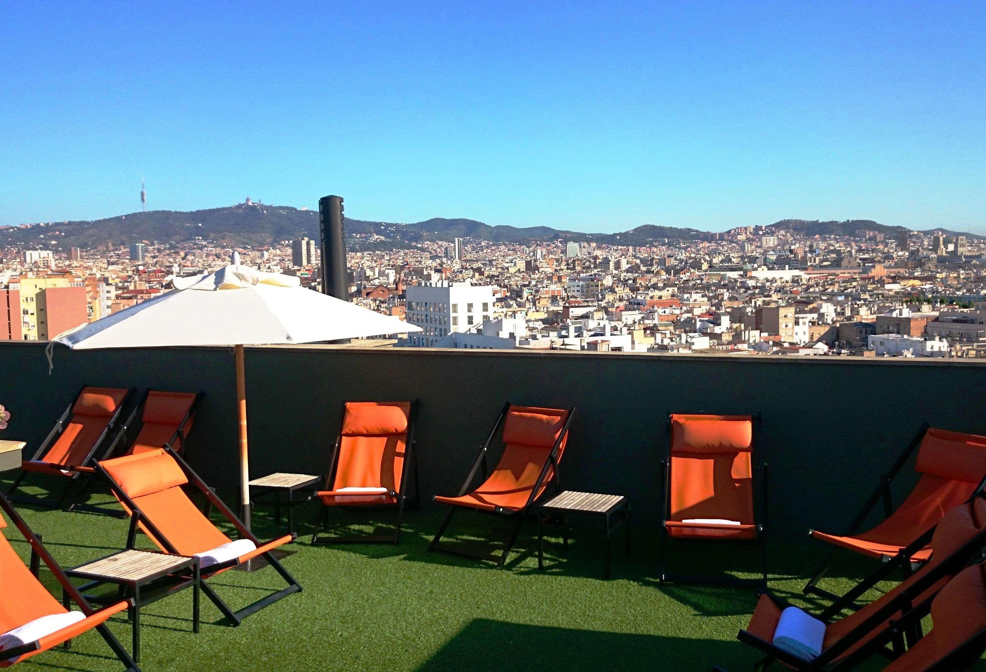 Hotel Universal Barcelona