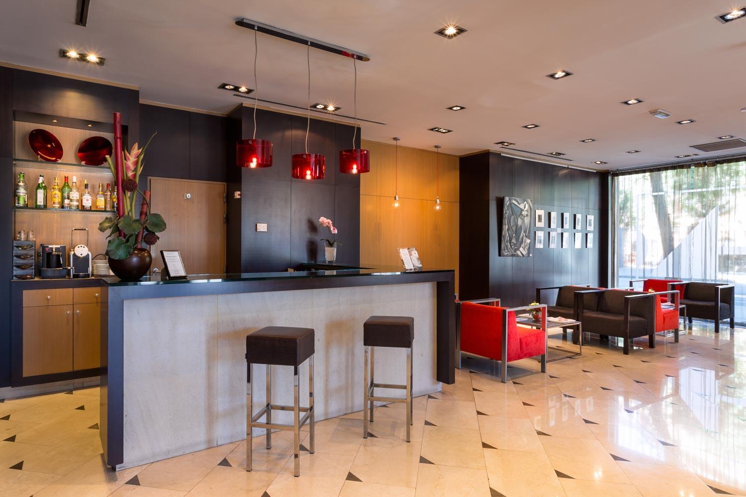 Hotel Eurostars Monumental 4*