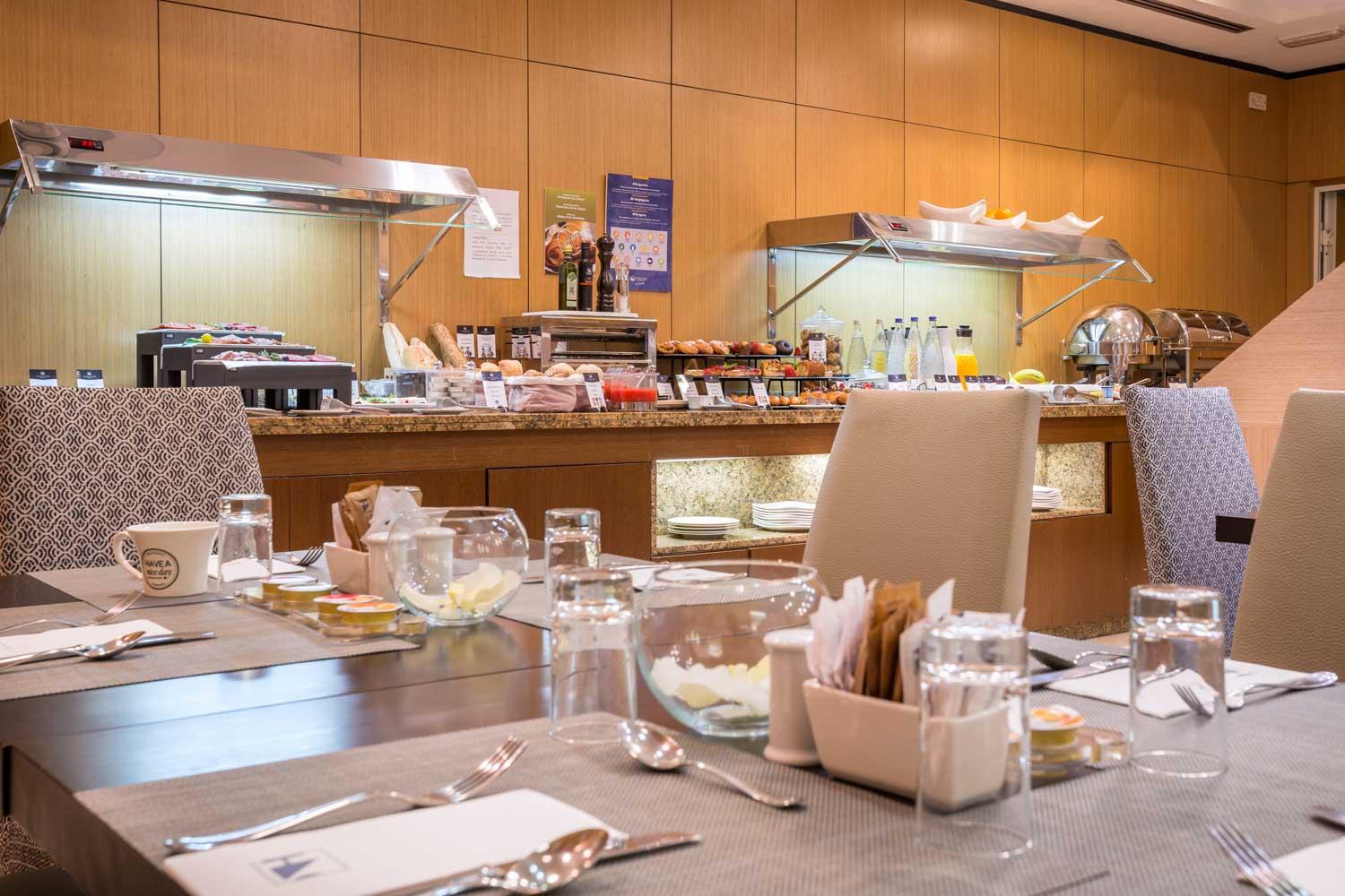 Hotel Eurostars Monumental Barcelona