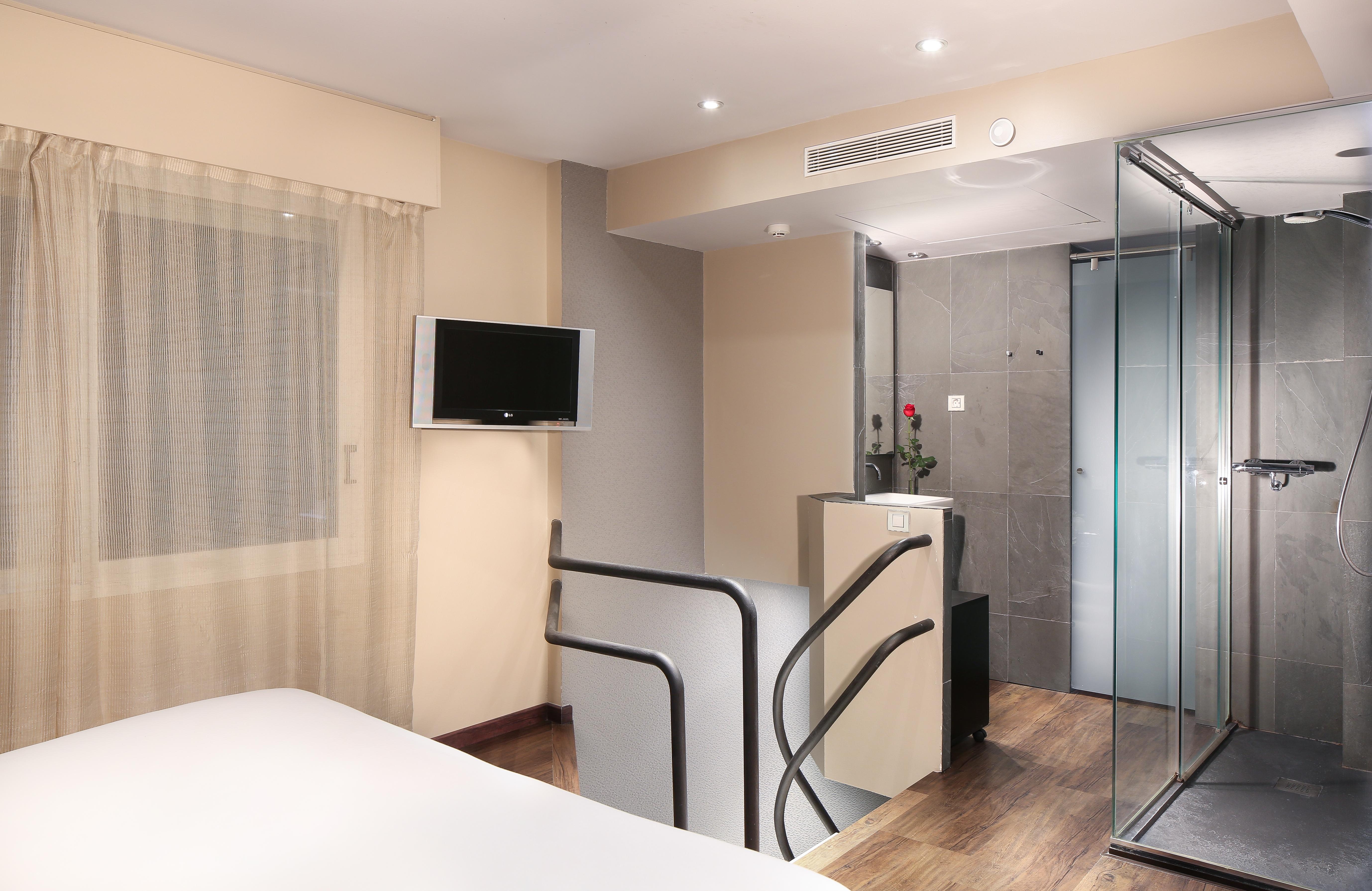 Gran Derby Suites, A Small Luxury Of The World 4* Barcelona