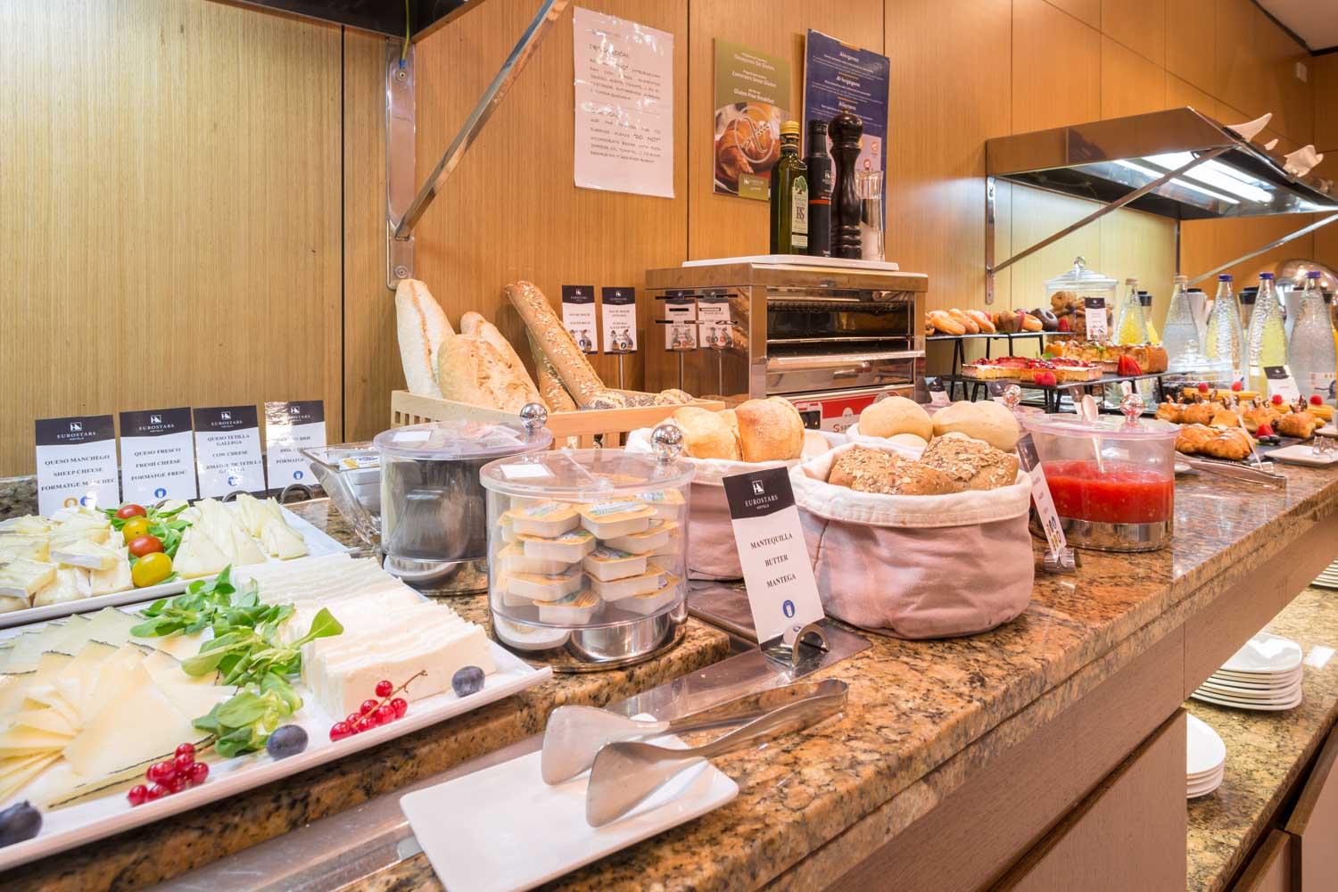 Eurostars Monumental 4*