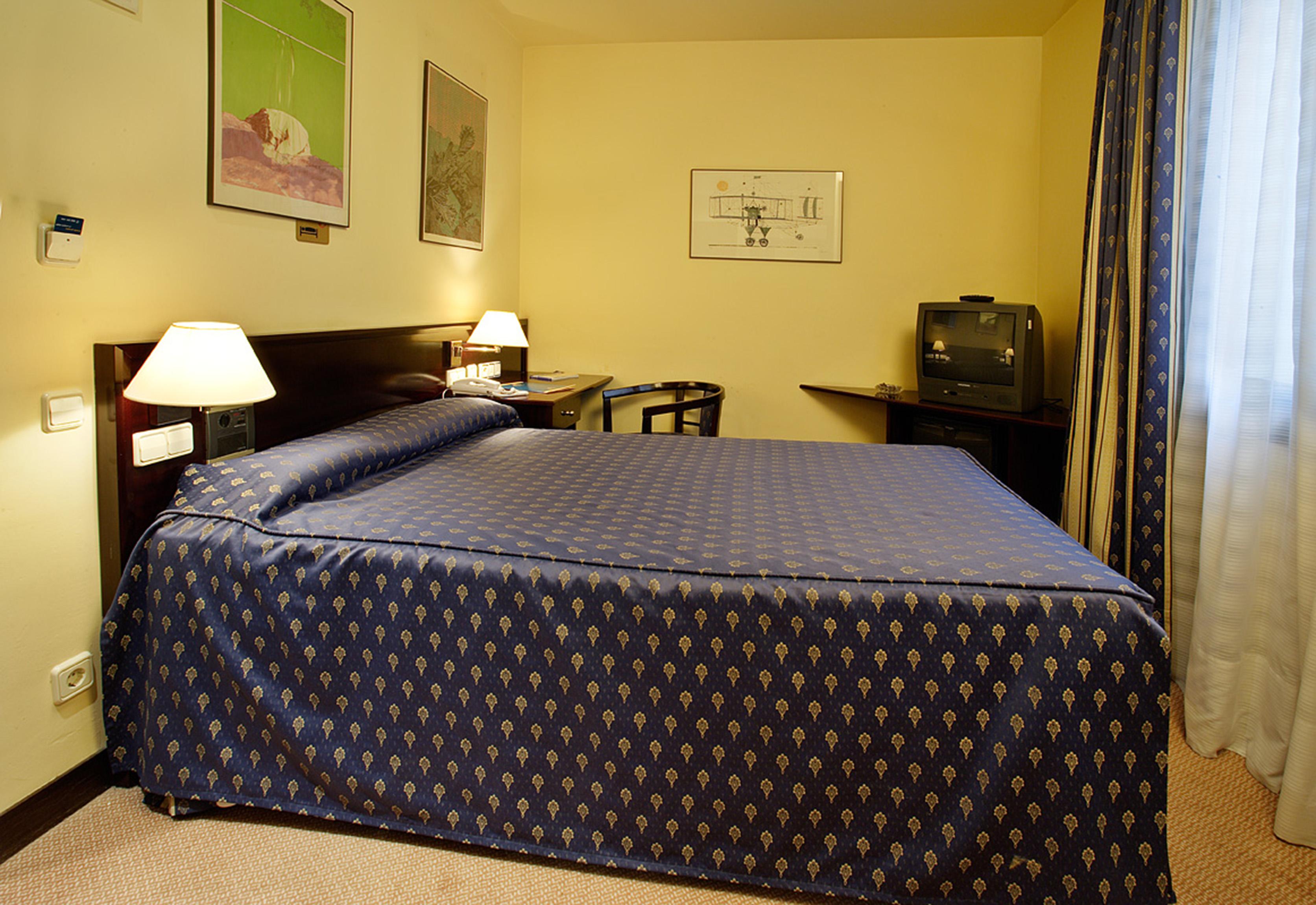 Hotel Atlantis By Atbcn