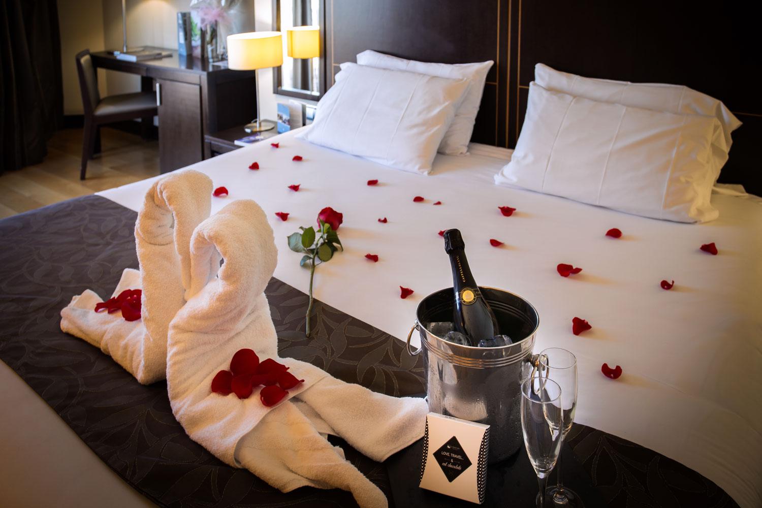 Hotel Eurostars Monumental Barcelona