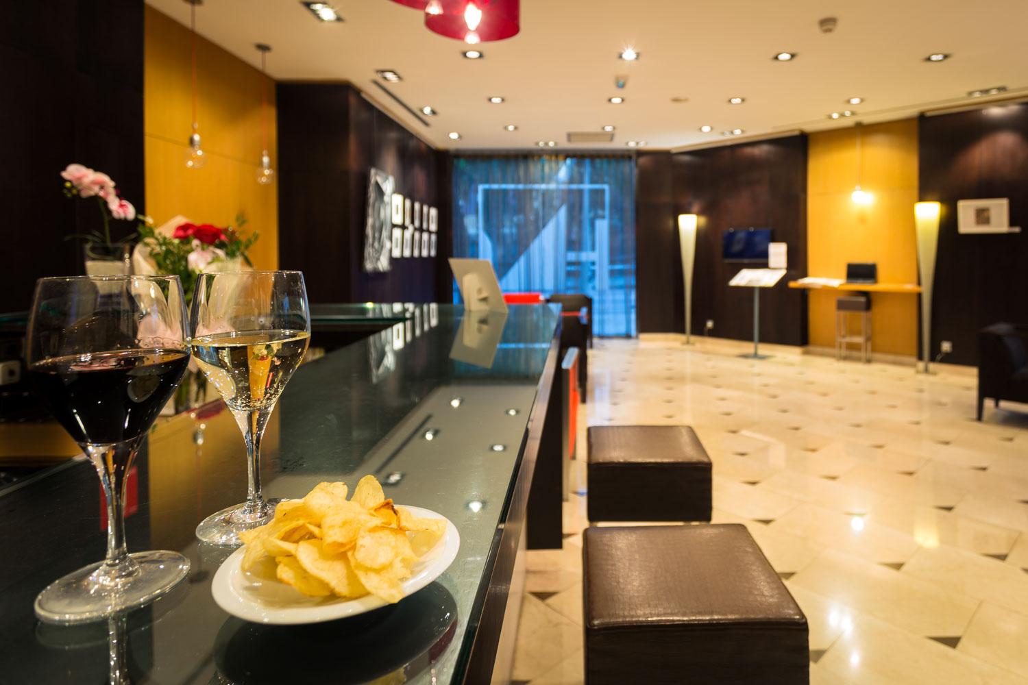 Eurostars Monumental Hotel Barcelona