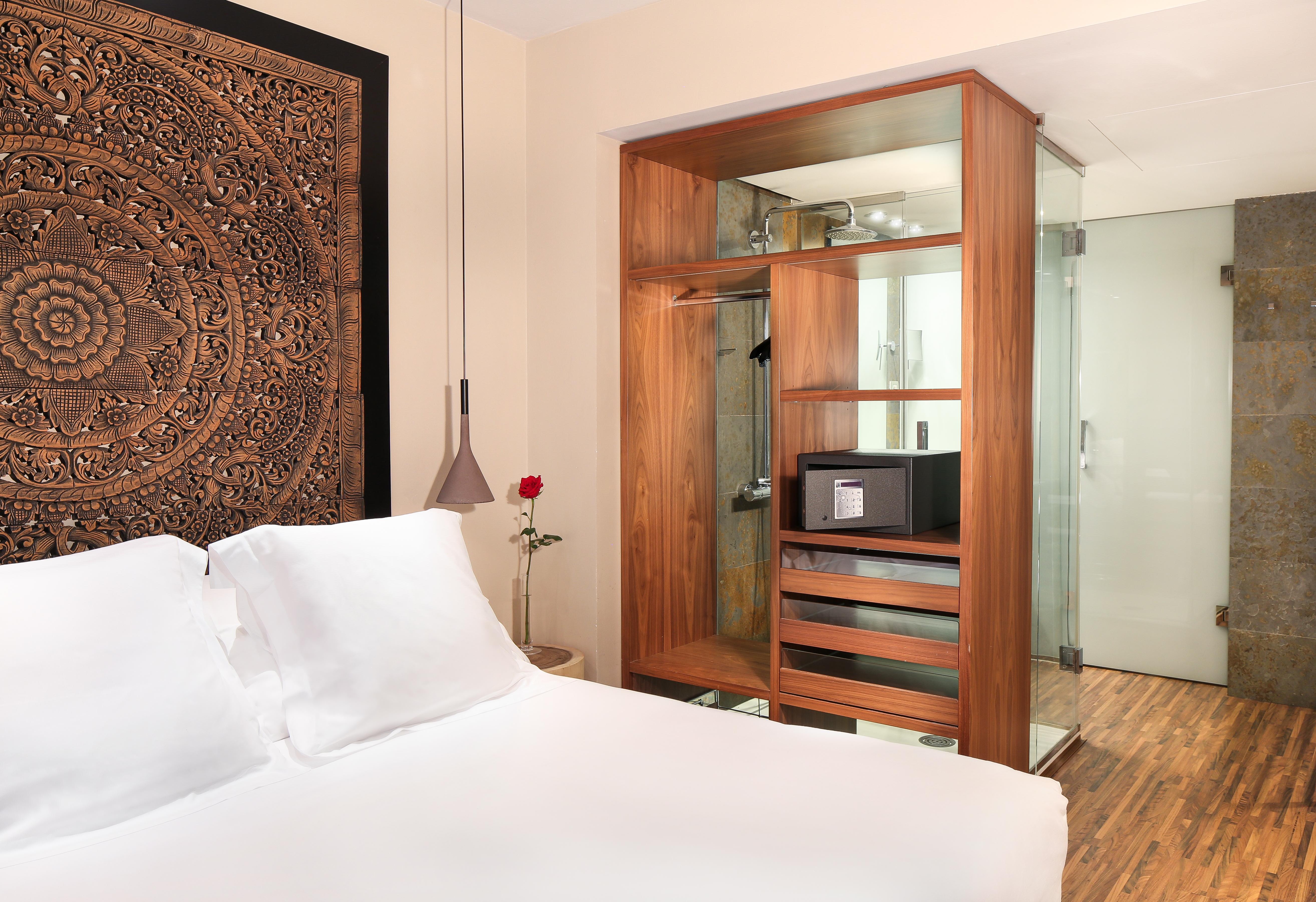 Gran Derby Suites, A Small Luxury Of The World Hotel 4*