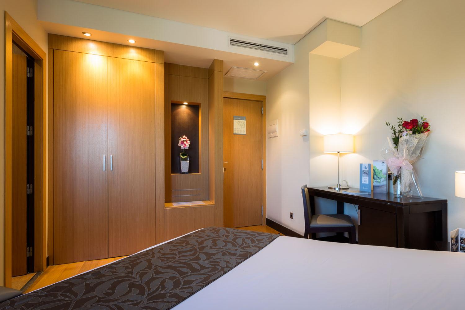 Hotel Eurostars Monumental Barcelona