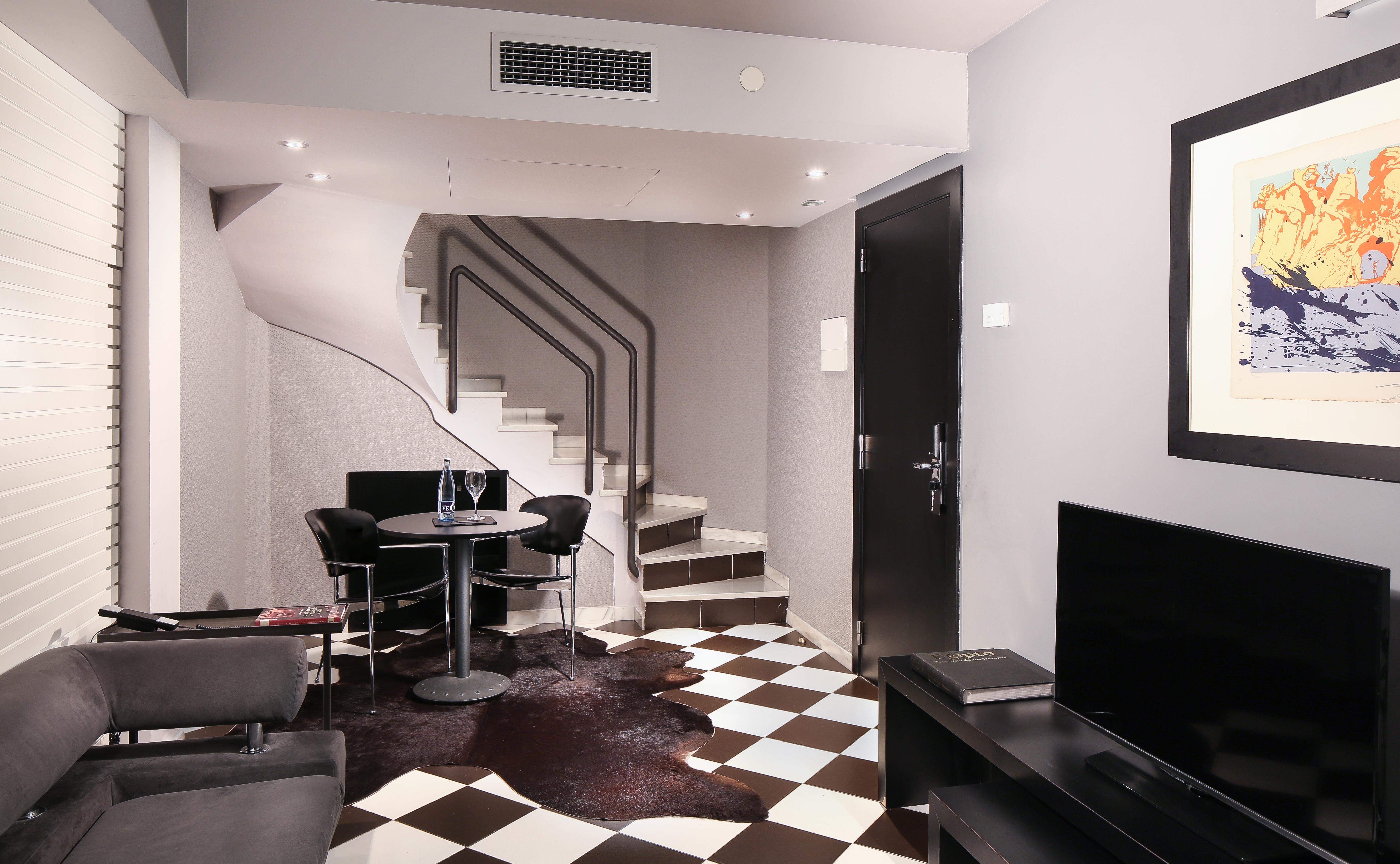 Gran Derby Suites, A Small Luxury Of The World