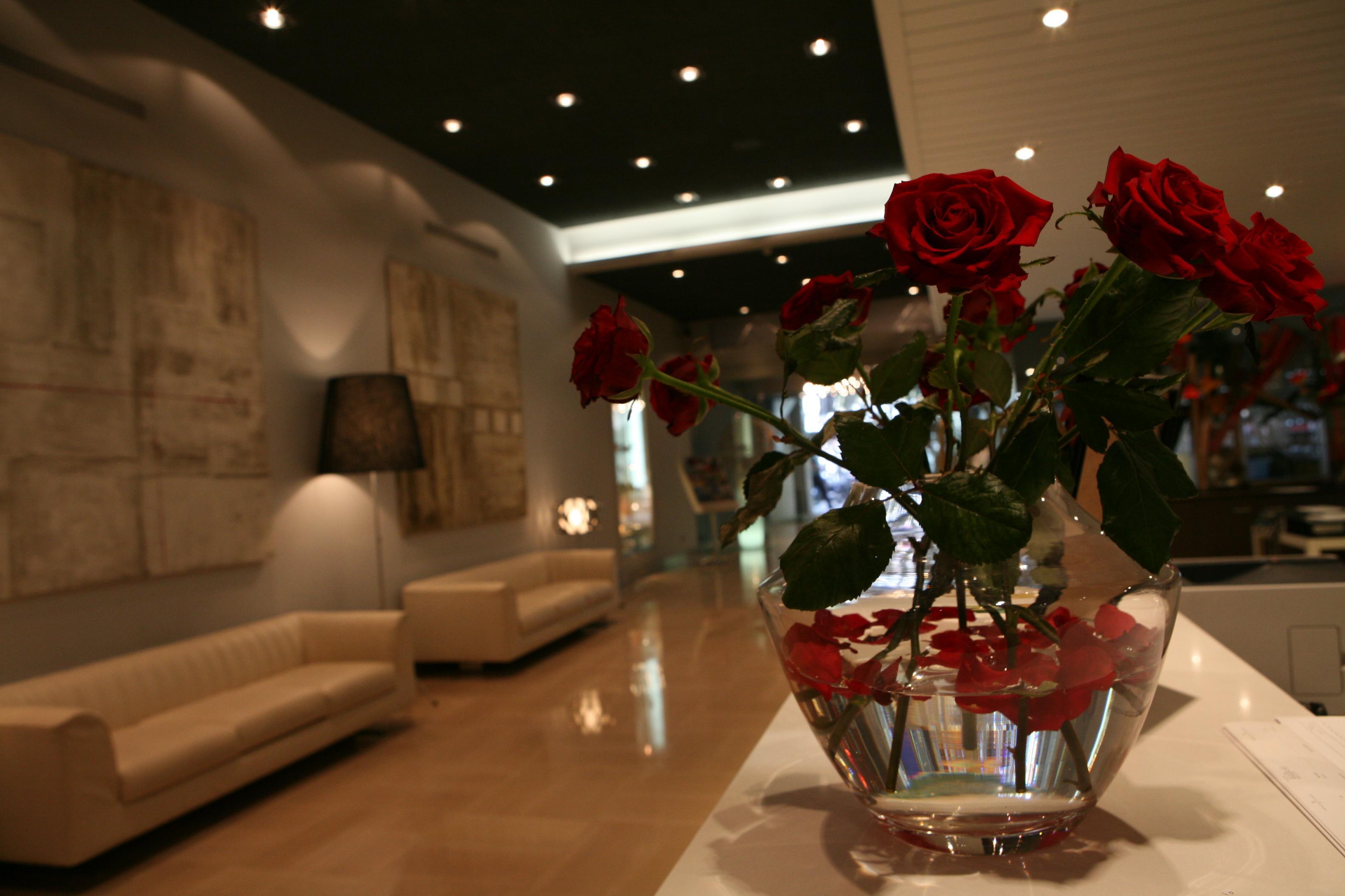 Silken Ramblas Hotel Barcelona