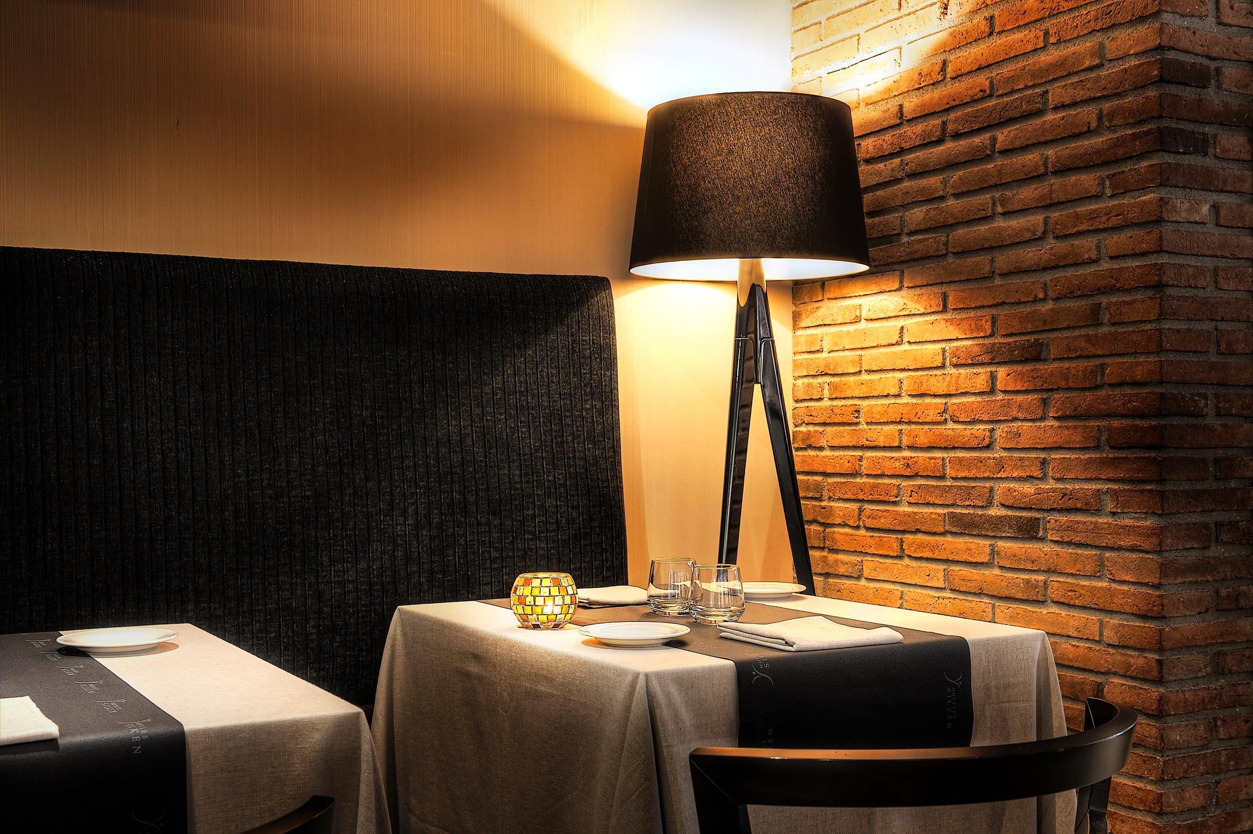 Silken Ramblas Hotel Barcelona