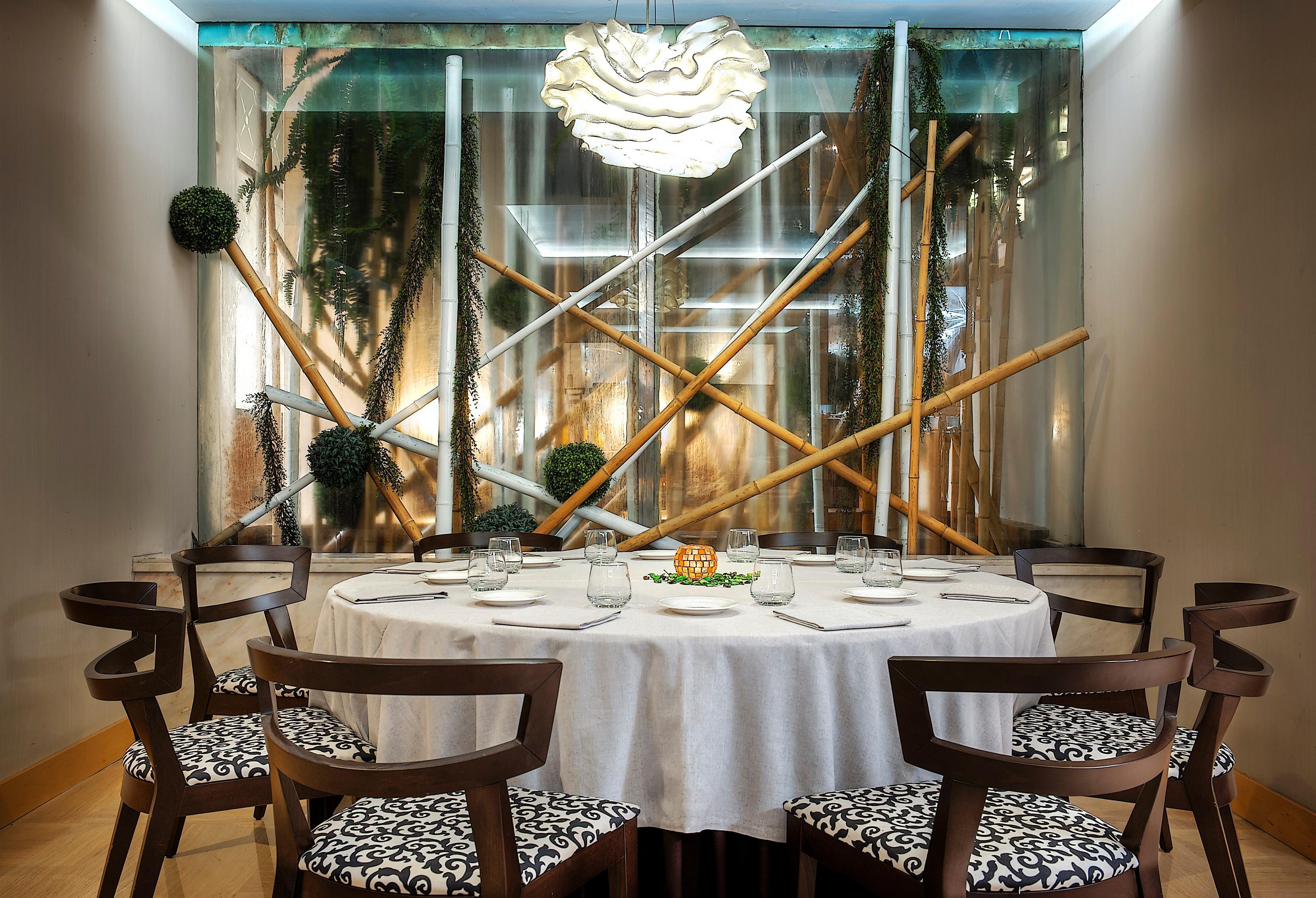 Silken Ramblas Hotel