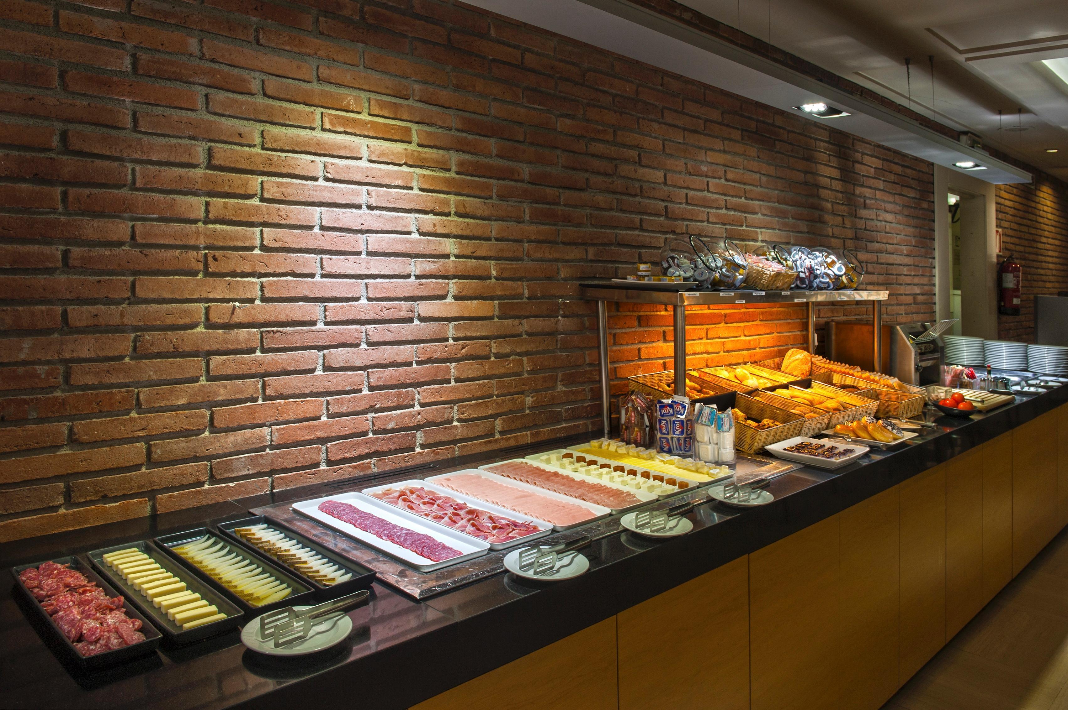 Silken Ramblas Hotel 4*