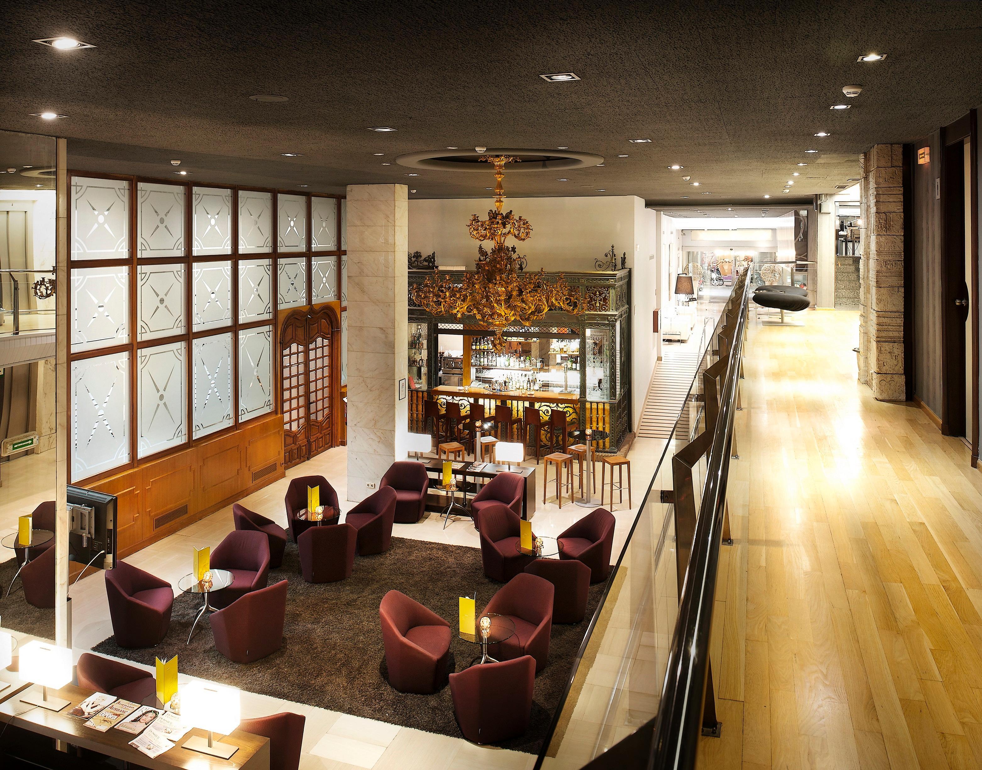 Hotel Silken Ramblas