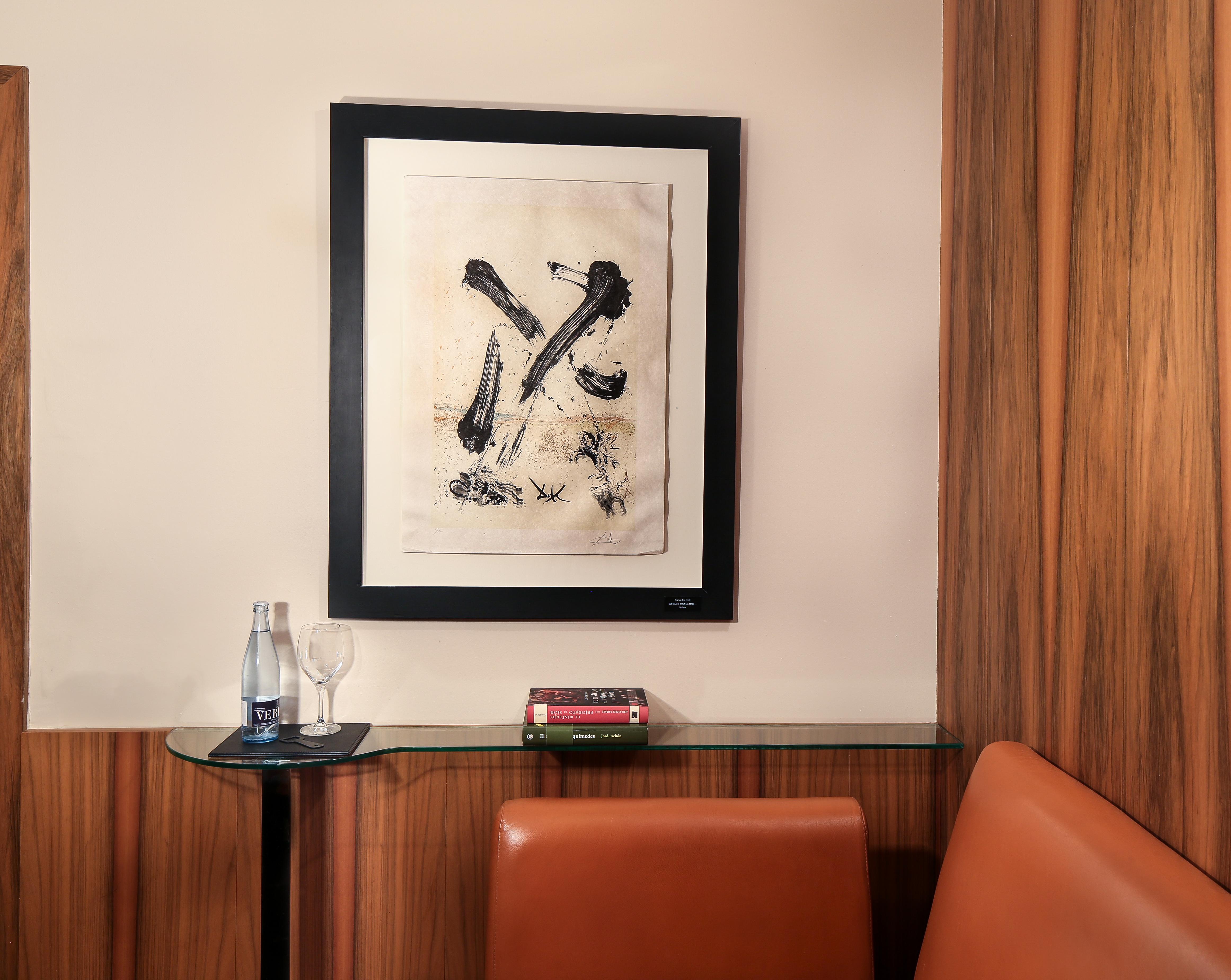 Gran Derby Suites, A Small Luxury Of The World 4* Barcelona