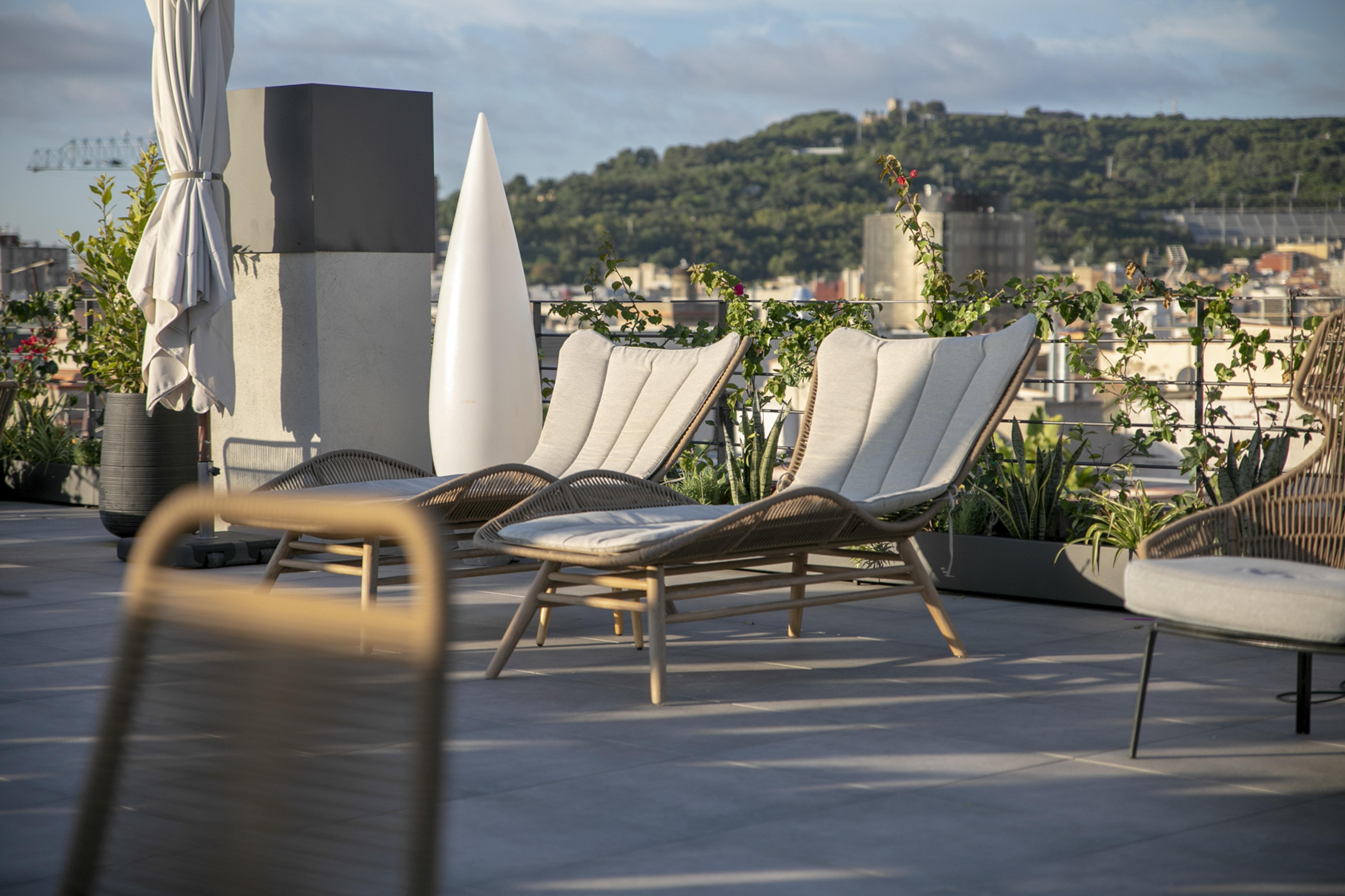 Silken Ramblas 4* Barcelona