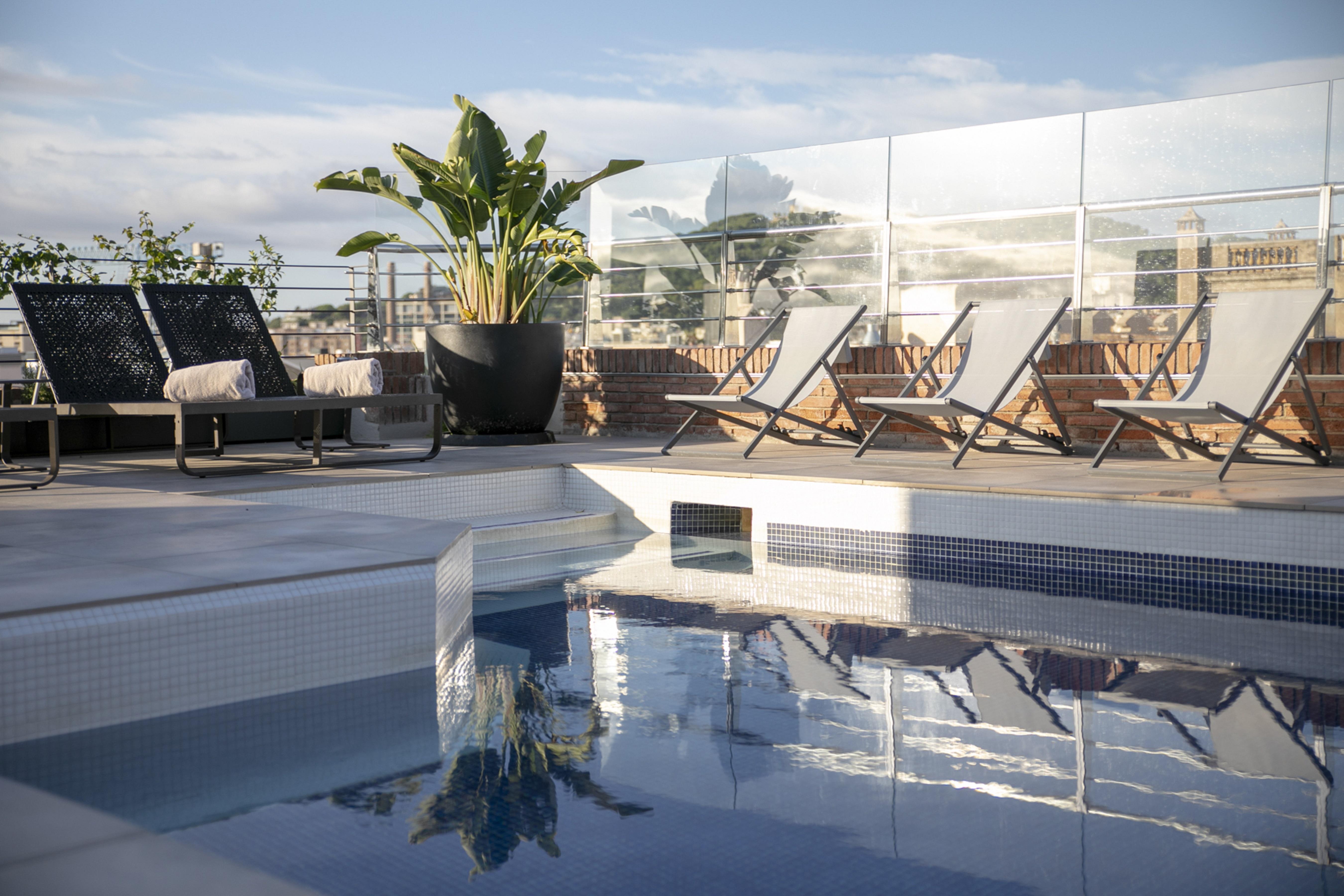 Silken Ramblas 4* Barcelona