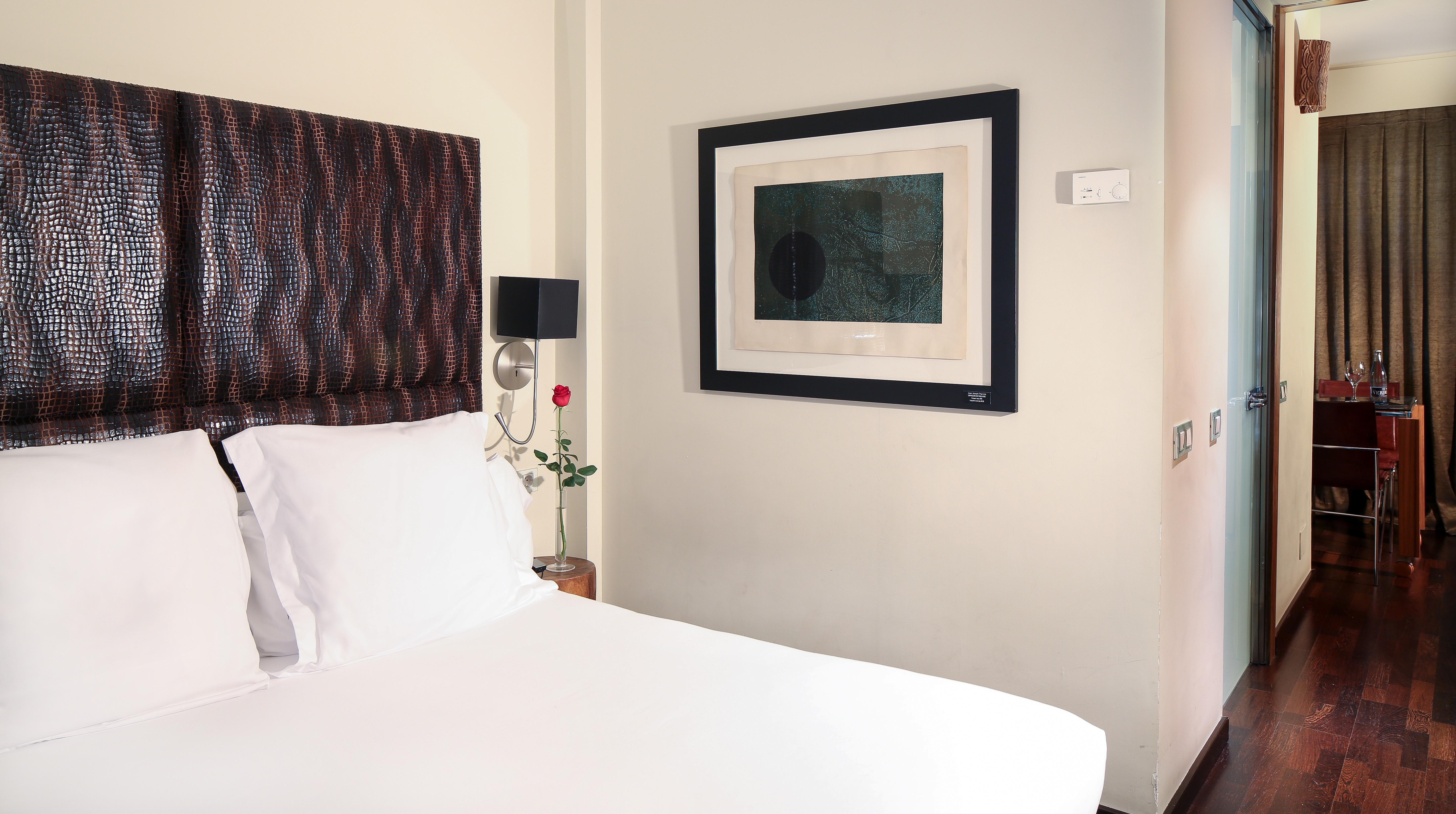 Hotel Gran Derby Suites, A Small Luxury Of The World