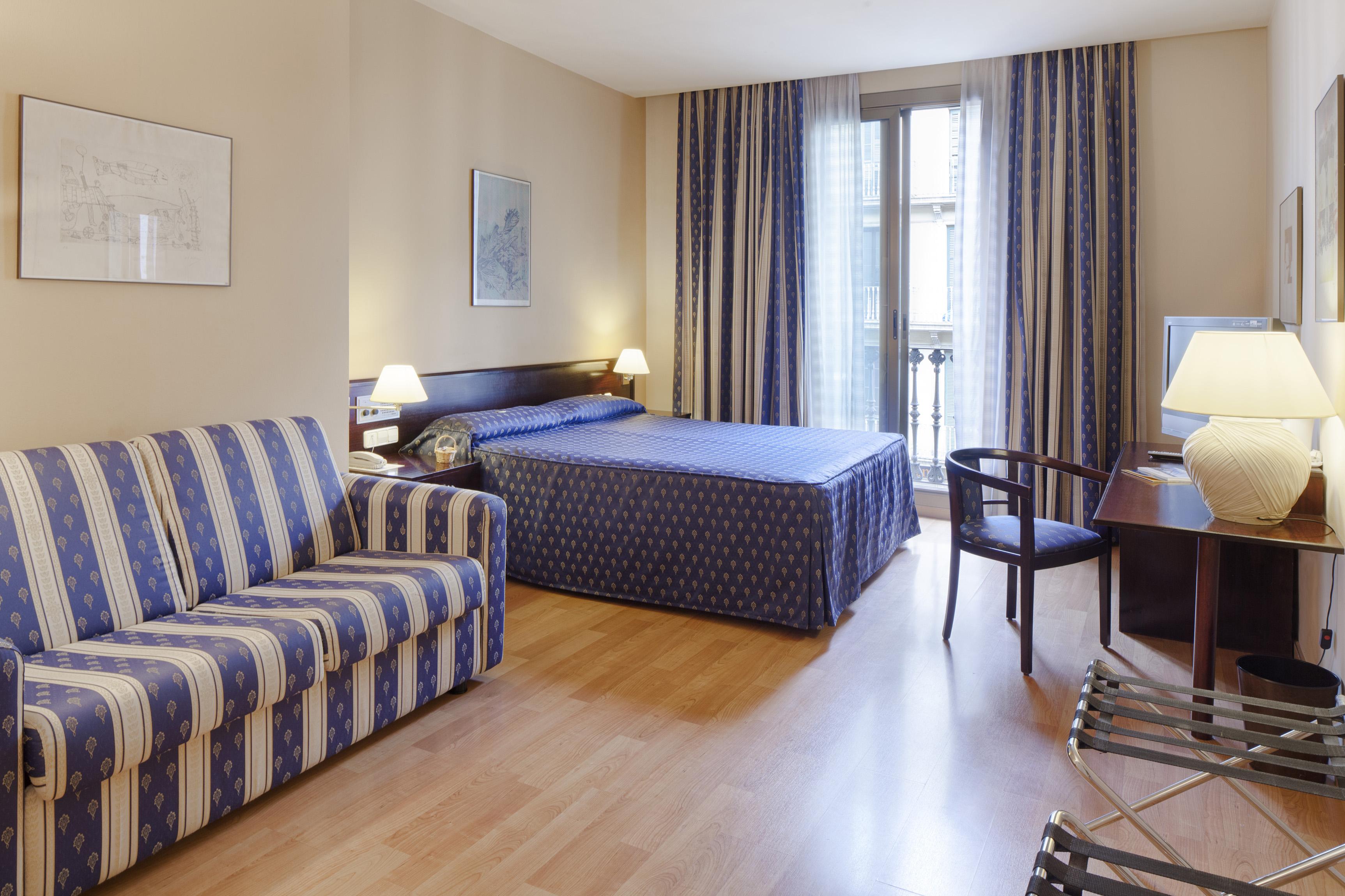 Atlantis By Atbcn Hotel Barcelona