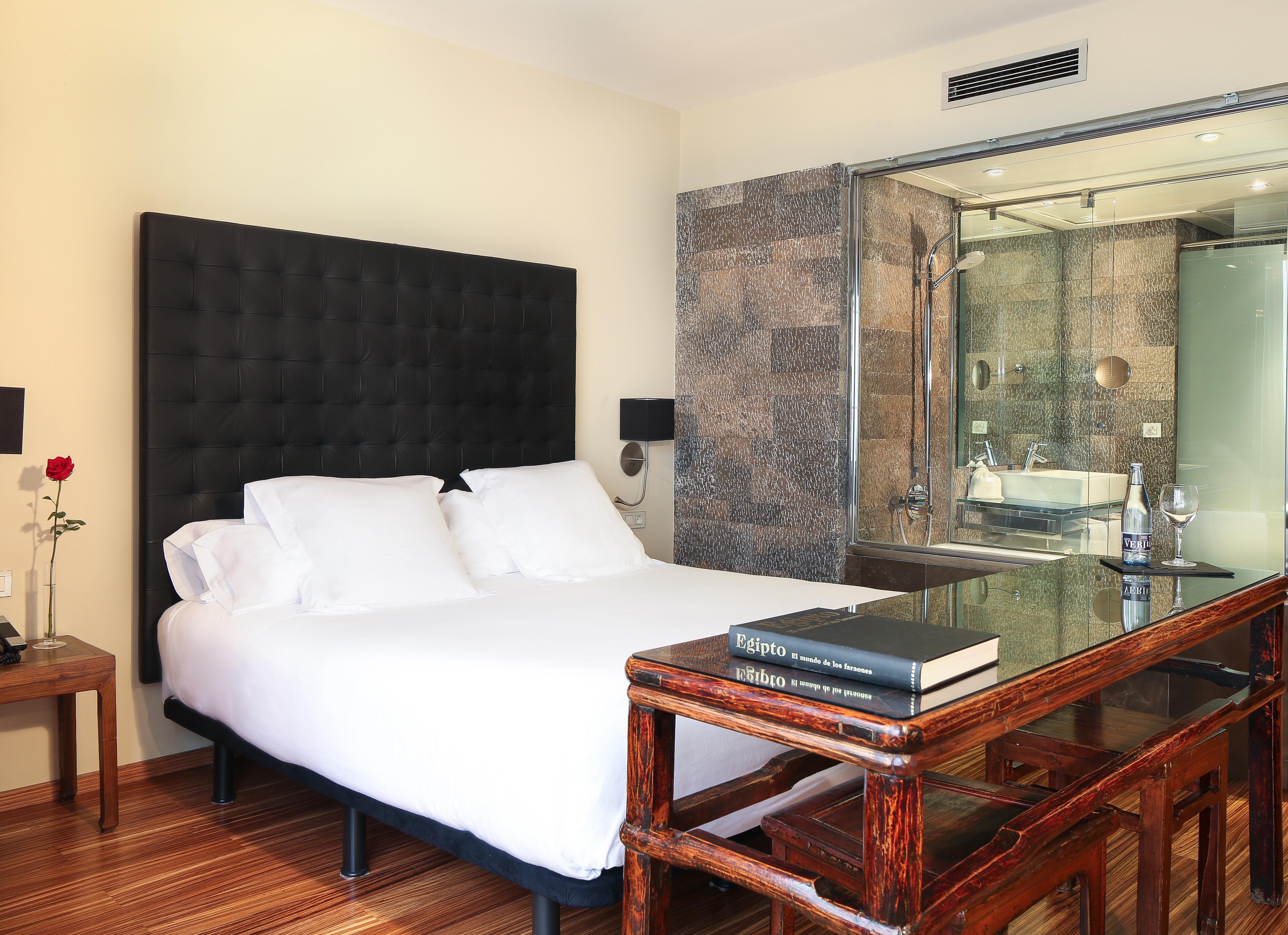 Gran Derby Suites, A Small Luxury Of The World Hotel Barcelona