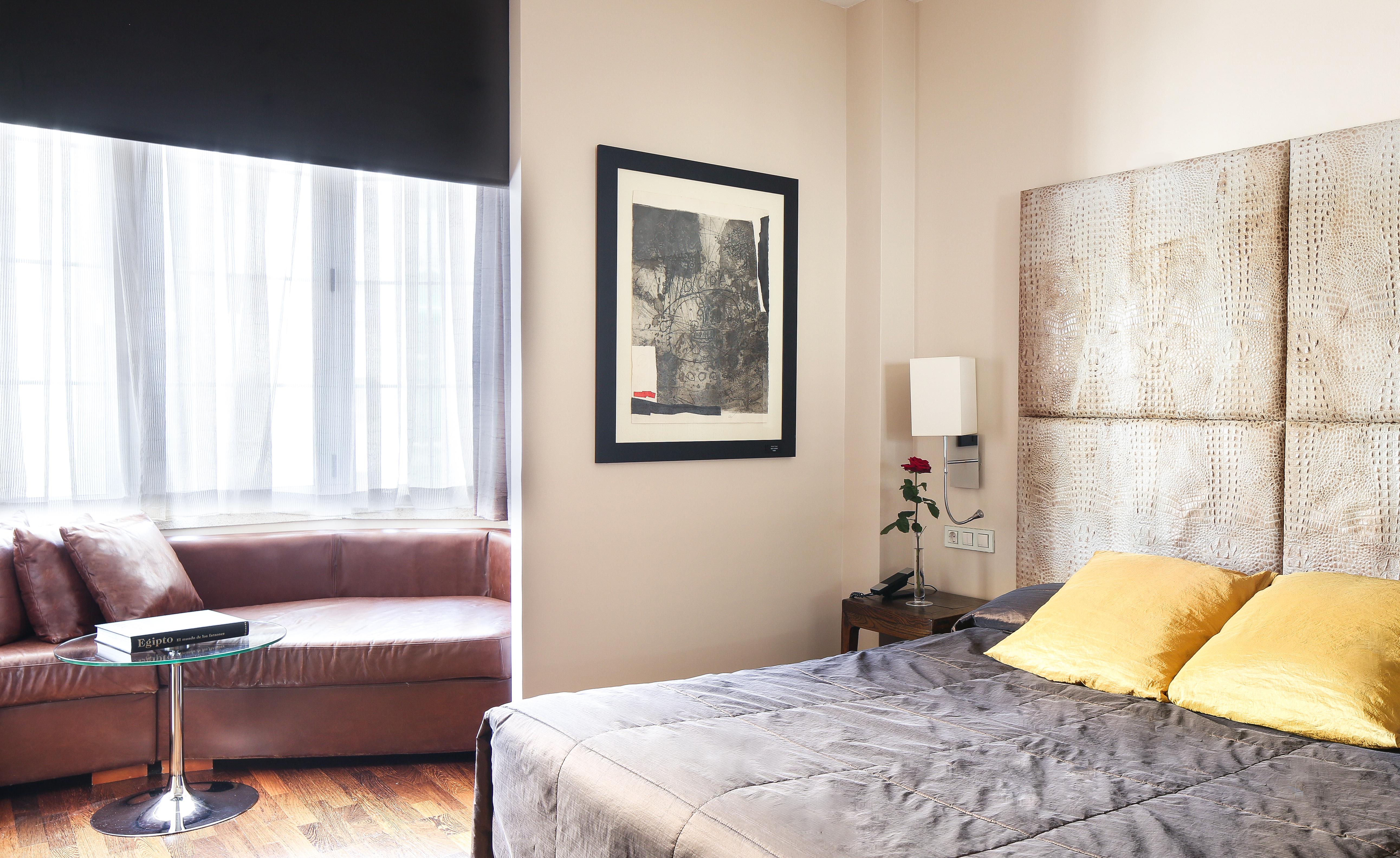 Gran Derby Suites, A Small Luxury Of The World Hotel Barcelona