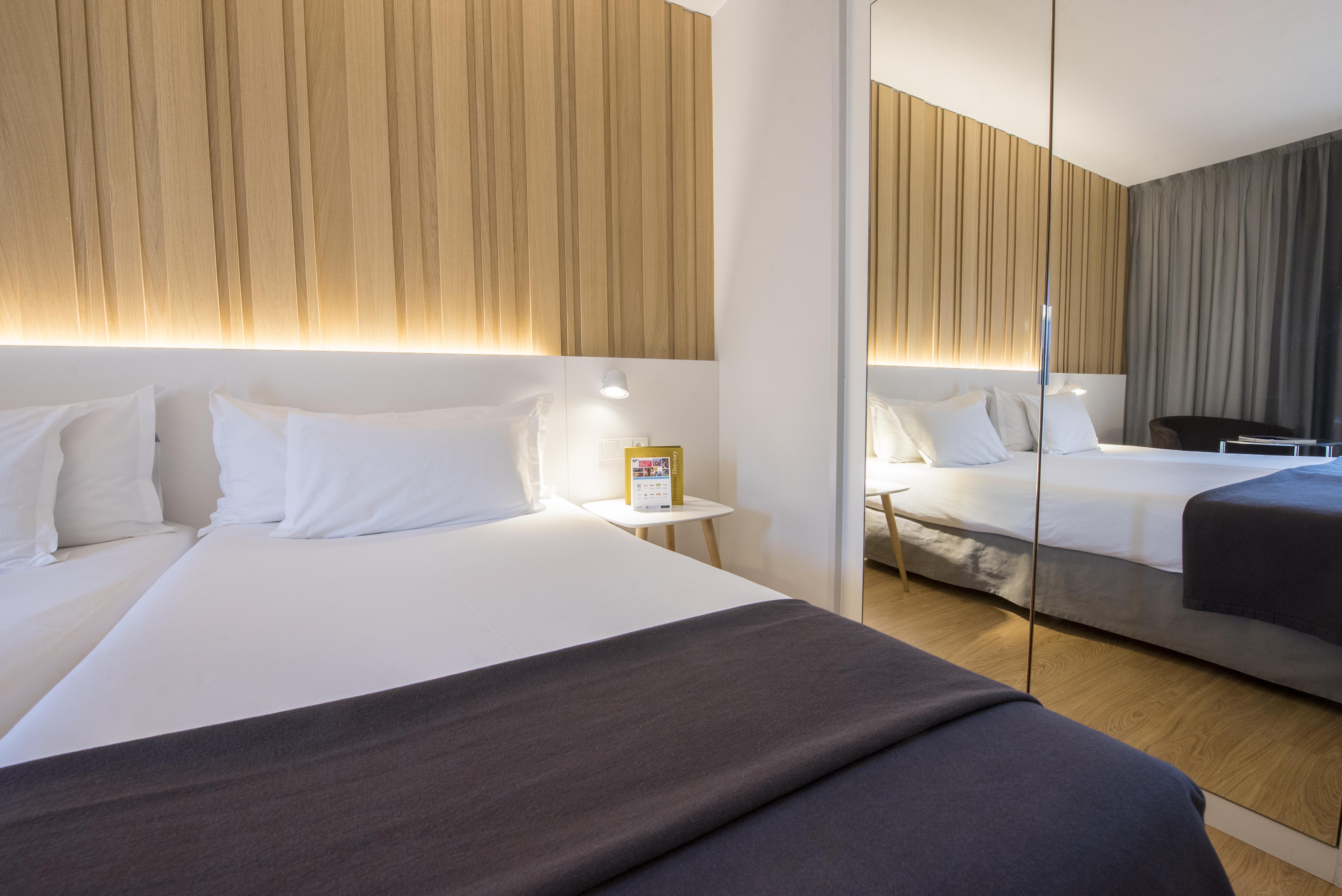 Silken Ramblas Hotel