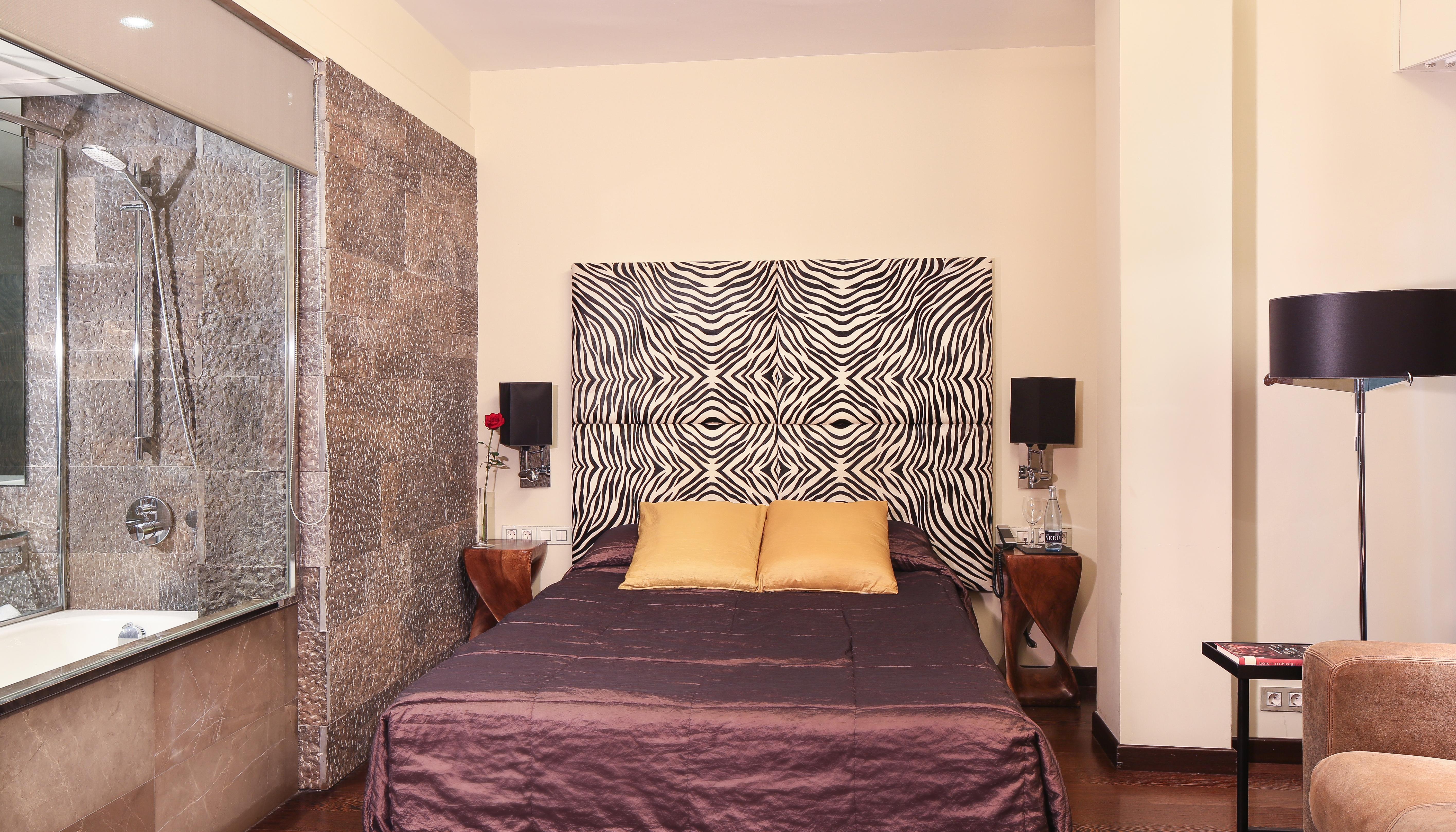 Gran Derby Suites, A Small Luxury Of The World Hotel Barcelona